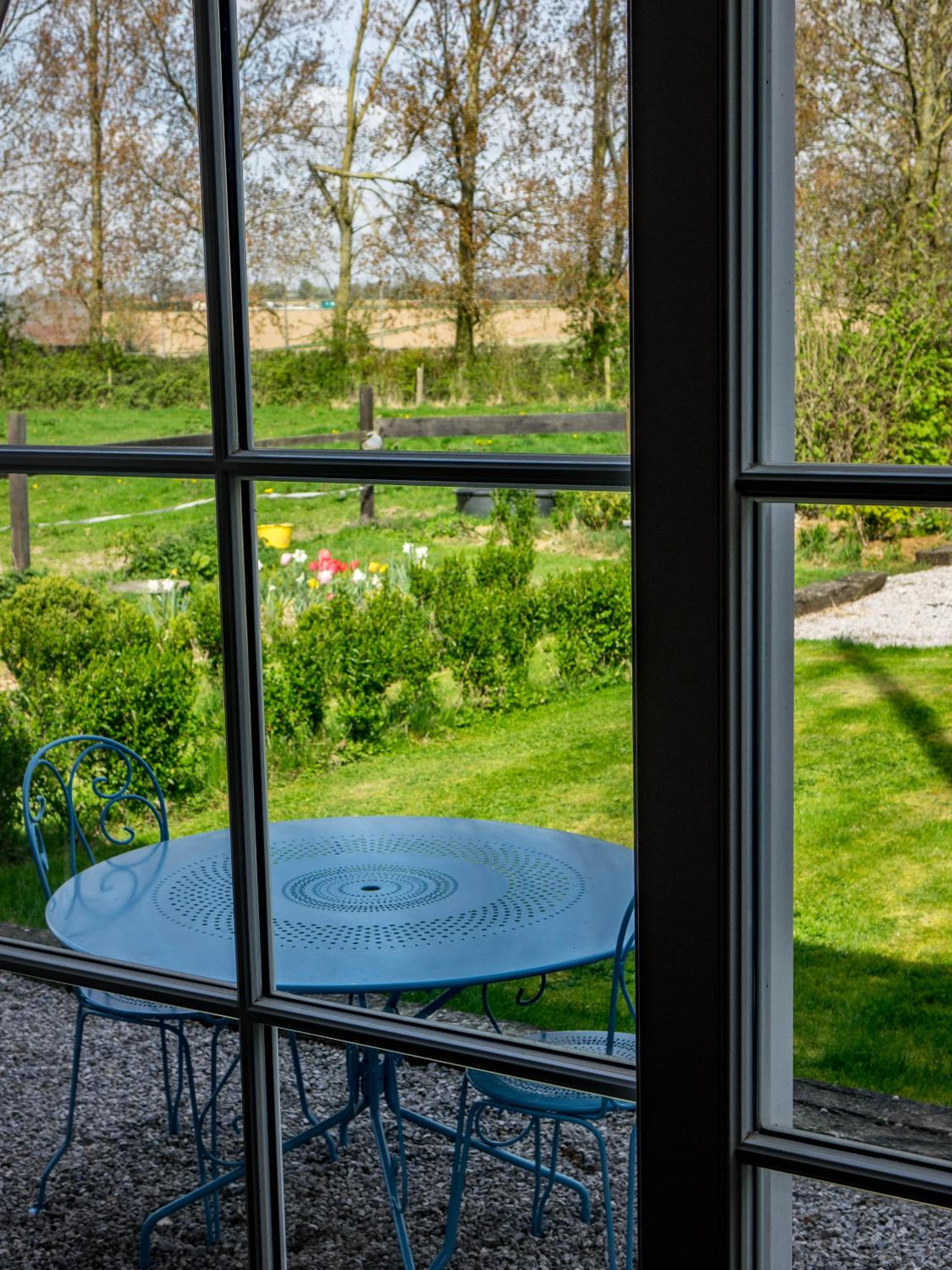 Manoir du Kasteelveld