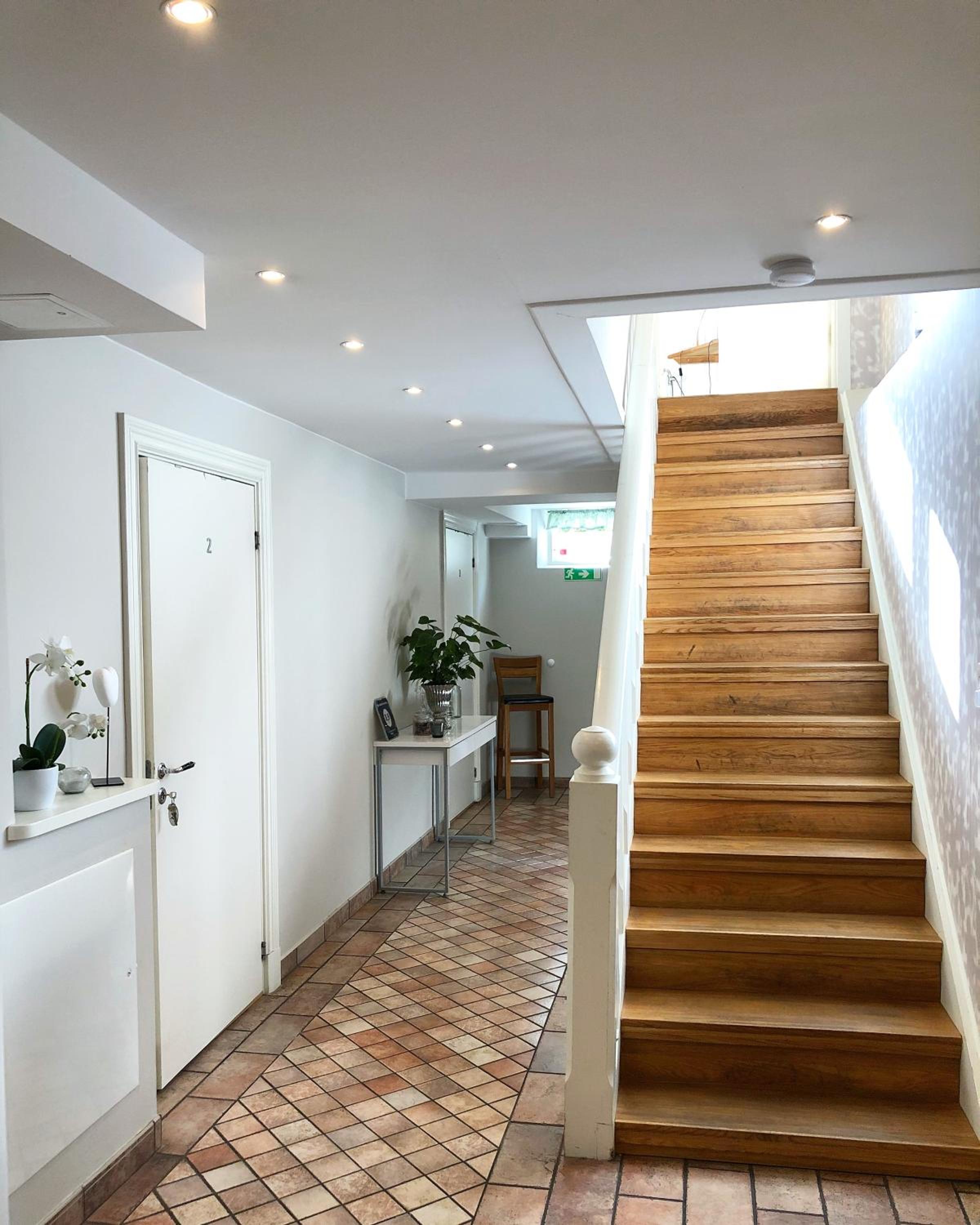 5:ans Bed & Breakfast