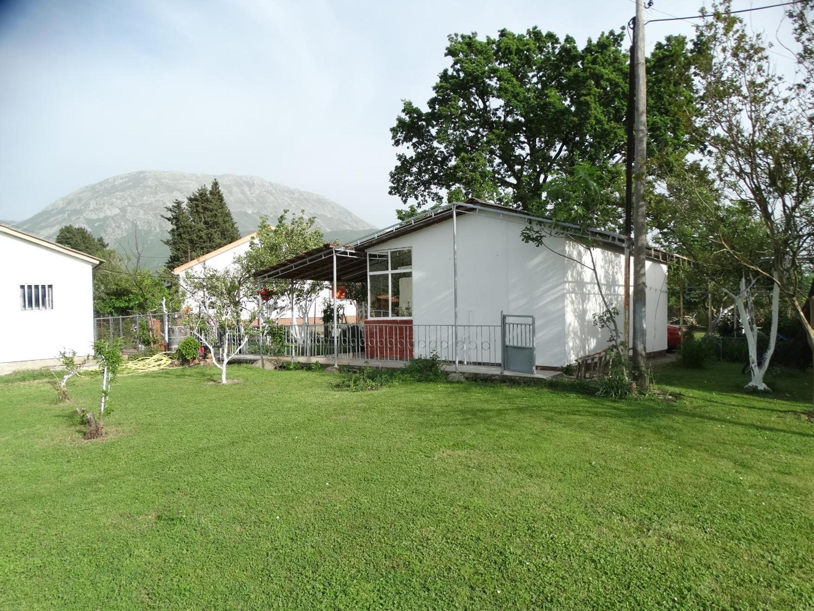 Apartman Zorana