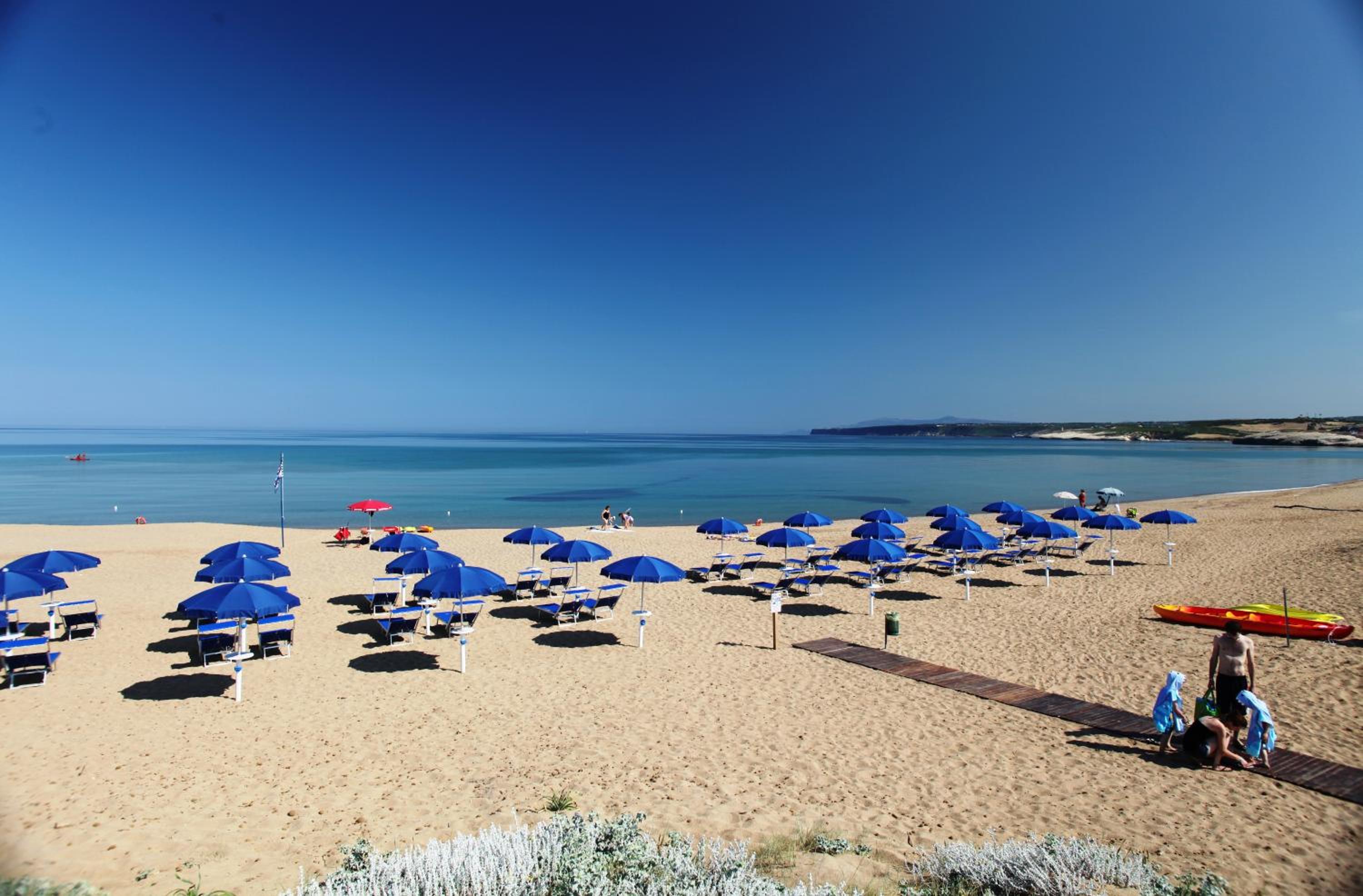 Camping Bella Sardinia photo 2