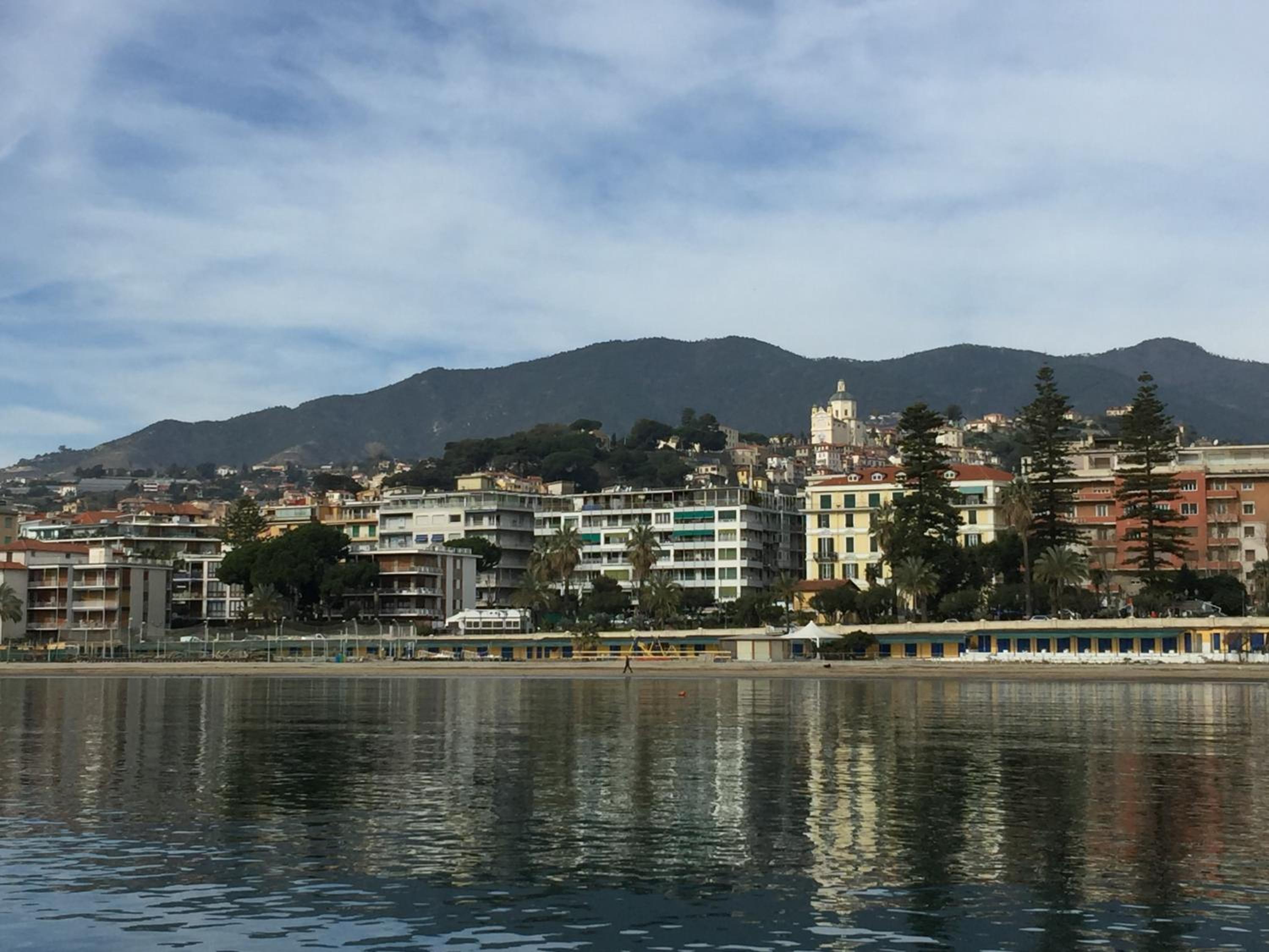PARVA DOMUS view 2