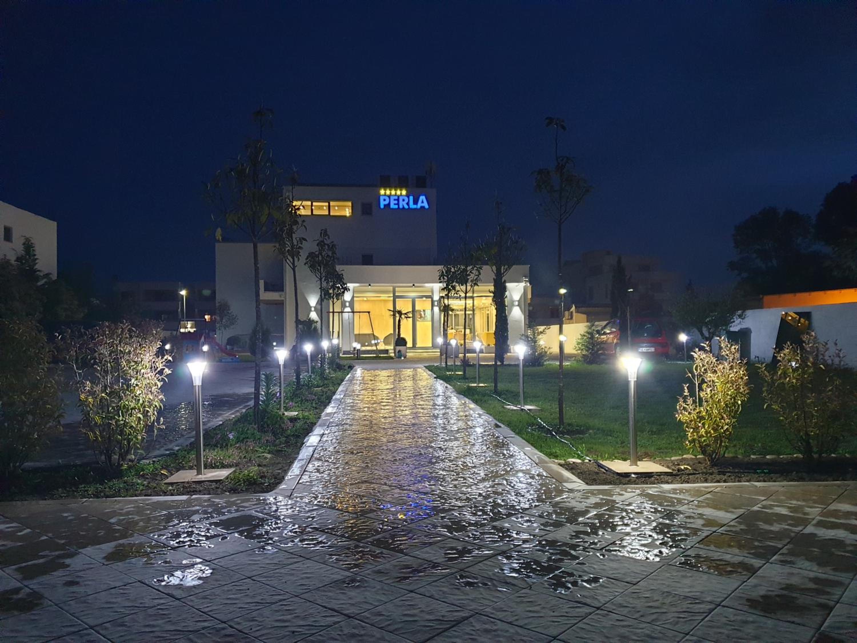 Perla Luxury