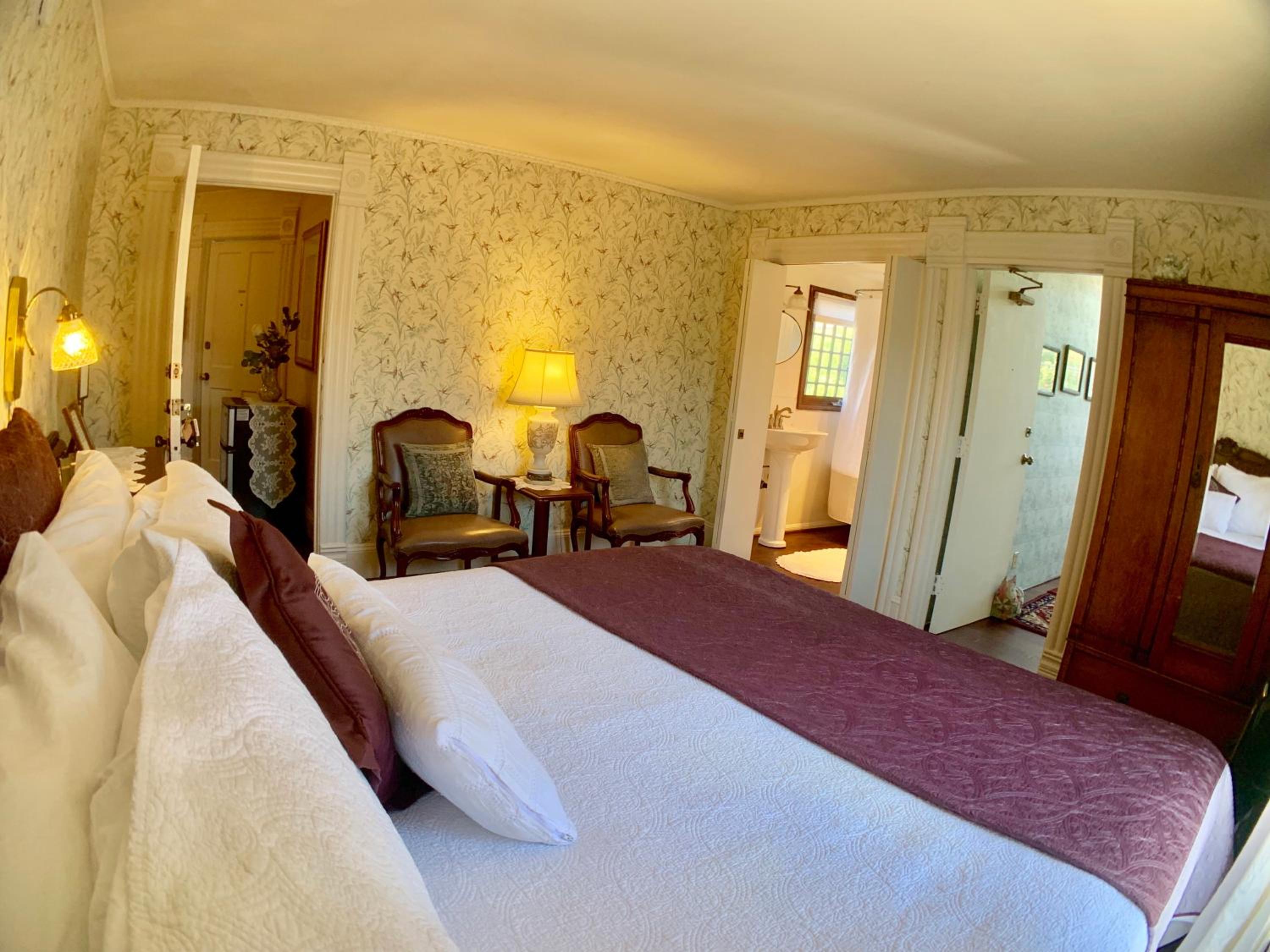 Bath Street Inn 2