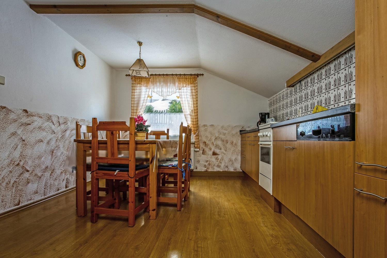 Ferienhaus Gläser