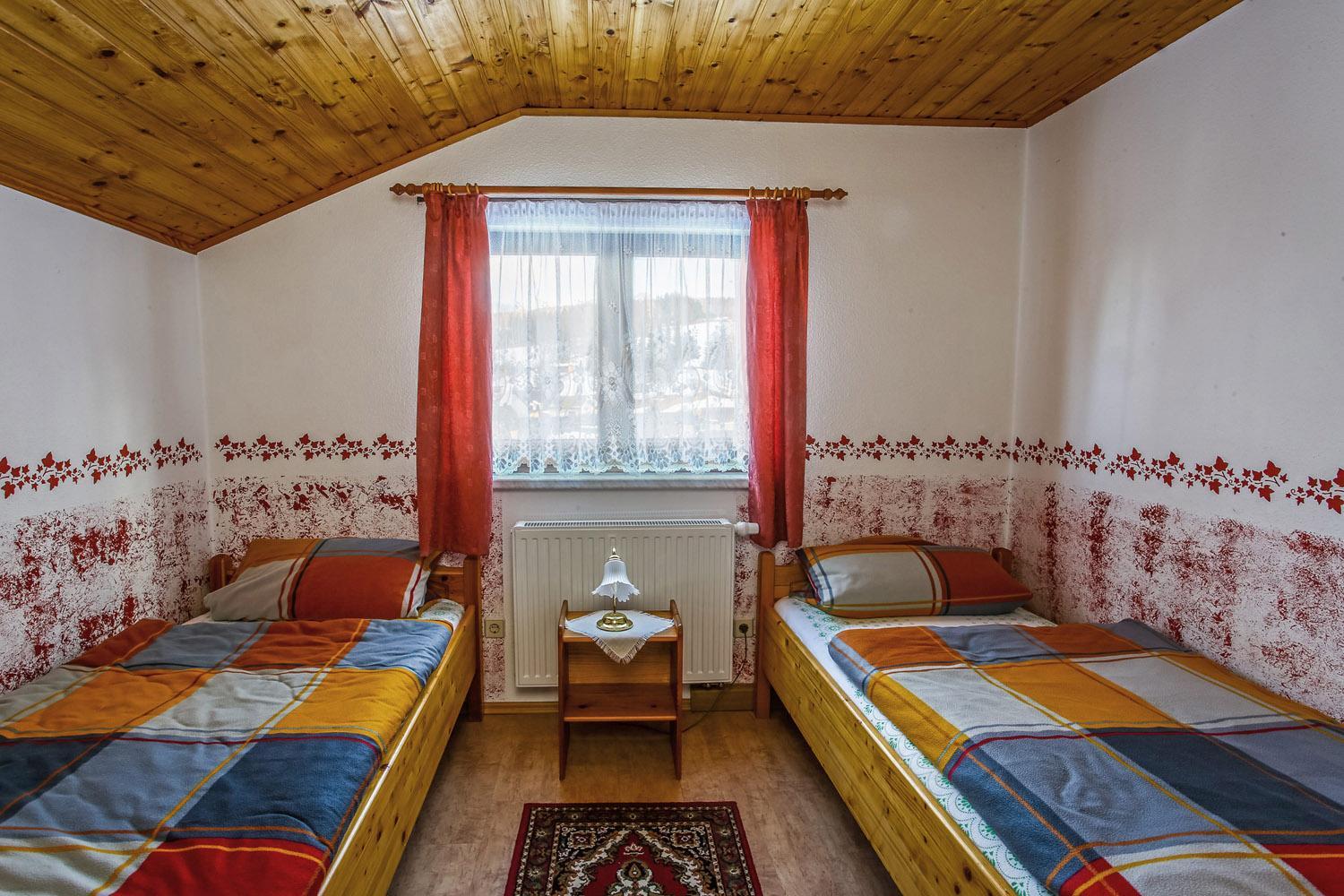 Ferienhaus Gläser