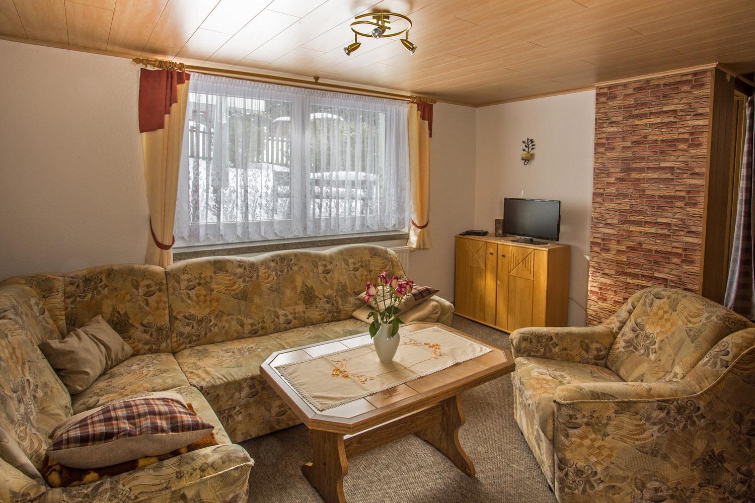 Ferienhaus Gläser