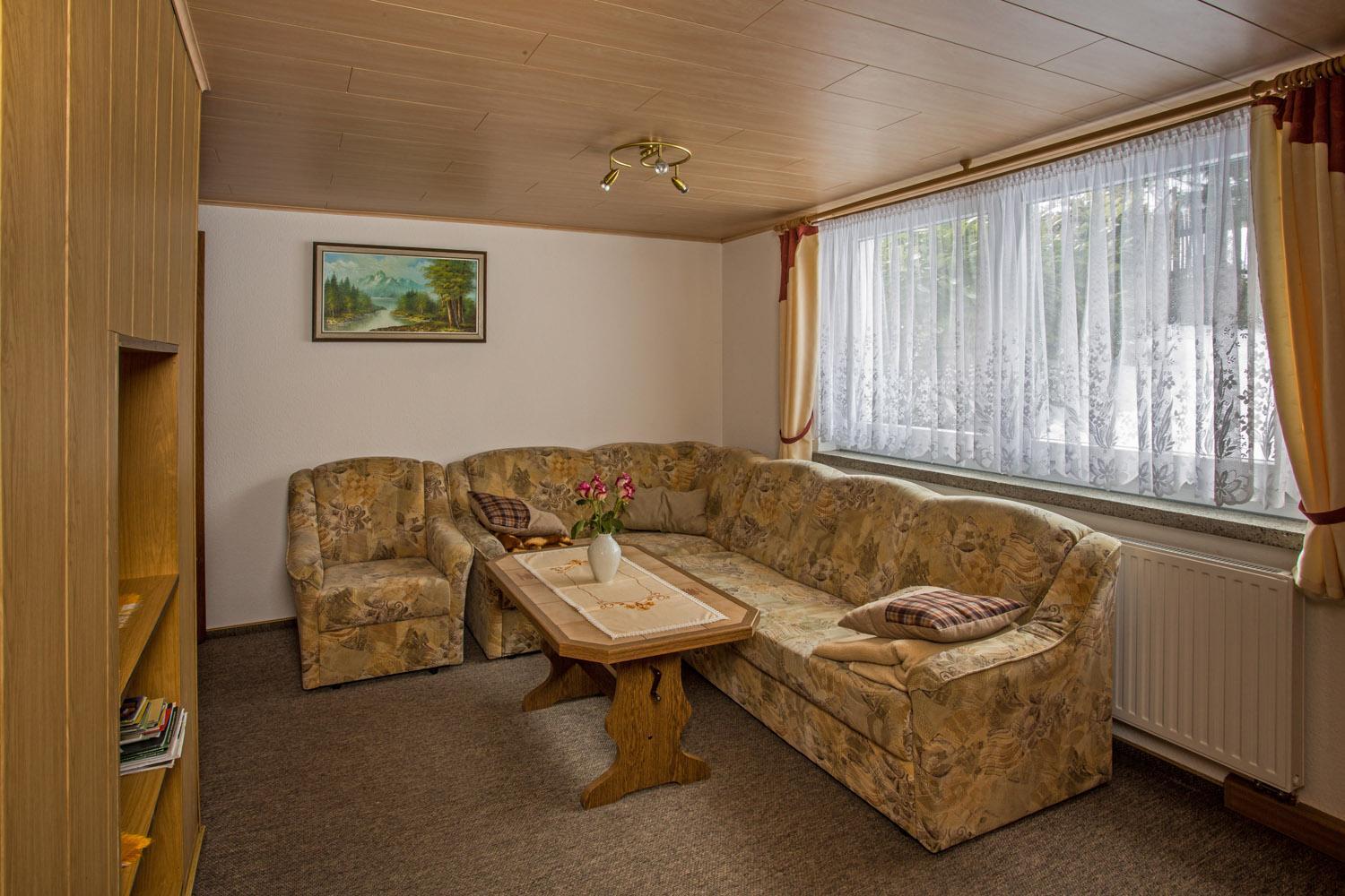 Ferienhaus Gläser