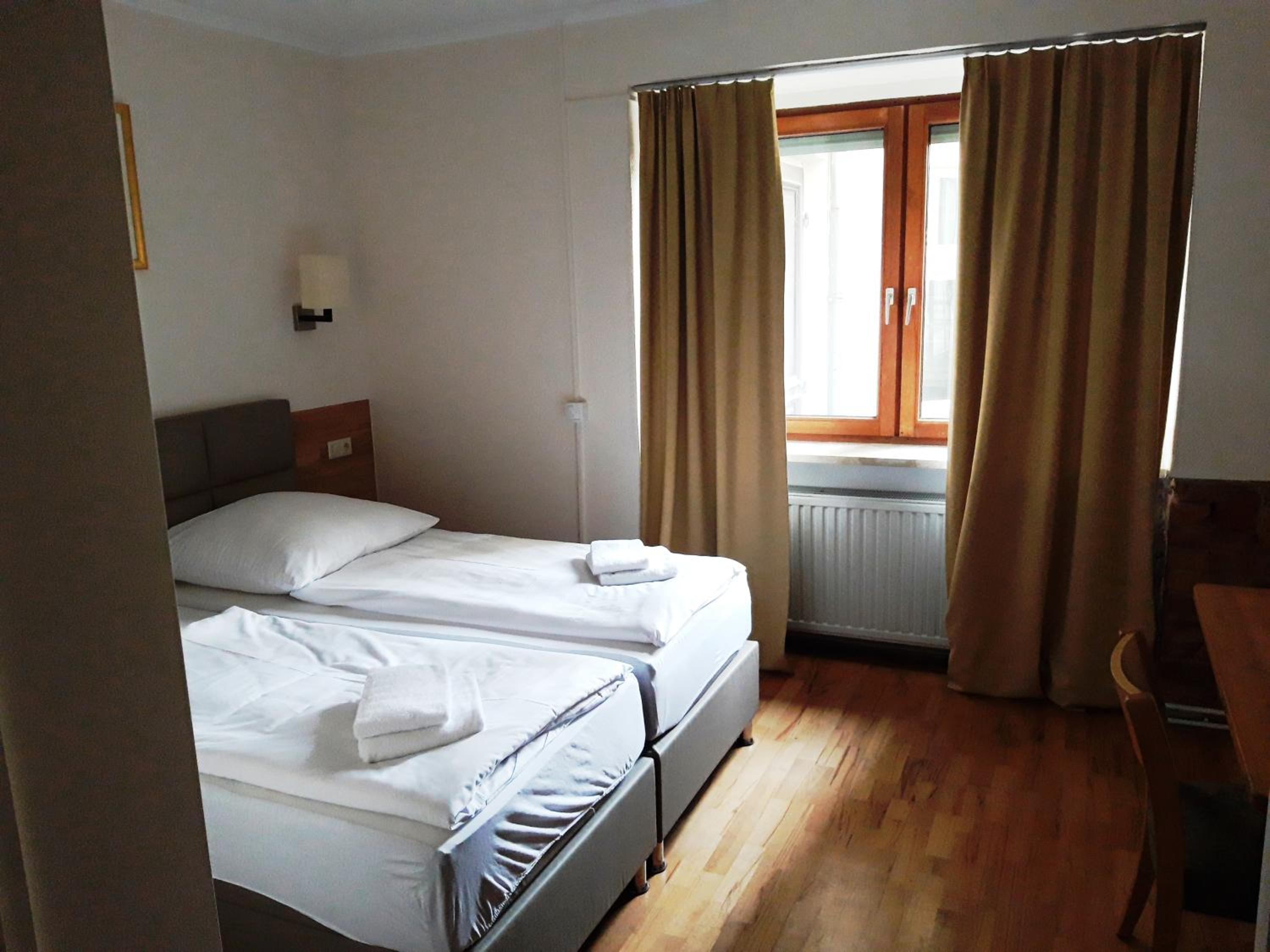 LV Rooms & Apartments am Lützowplatz