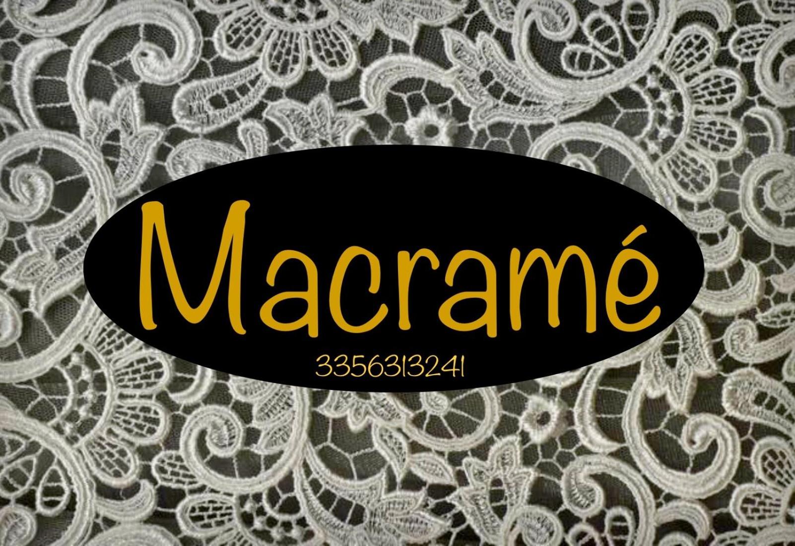 Macramè in centro storico a Noto view 5