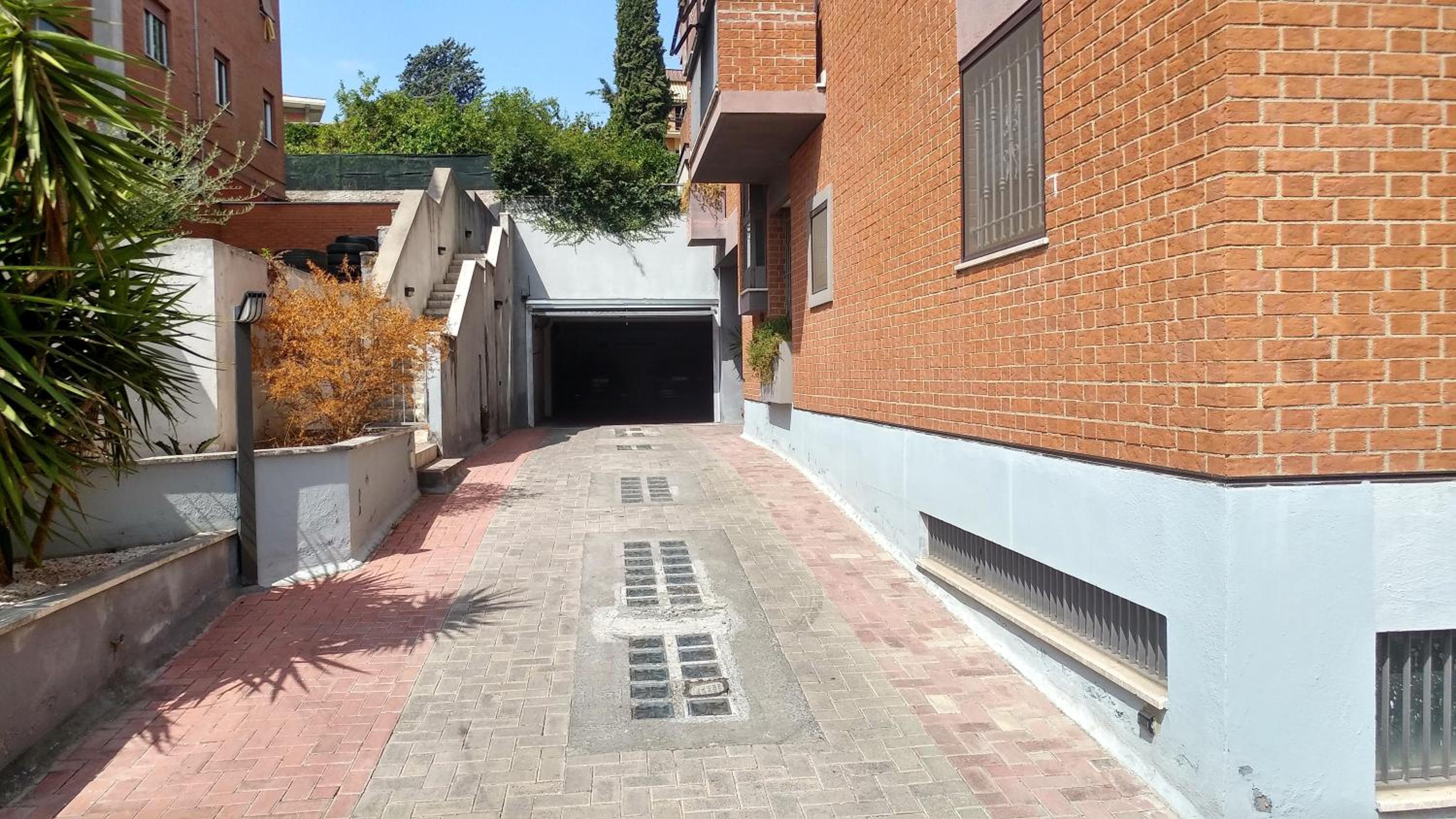 Terrace22 - Delizioso attico ben collegato