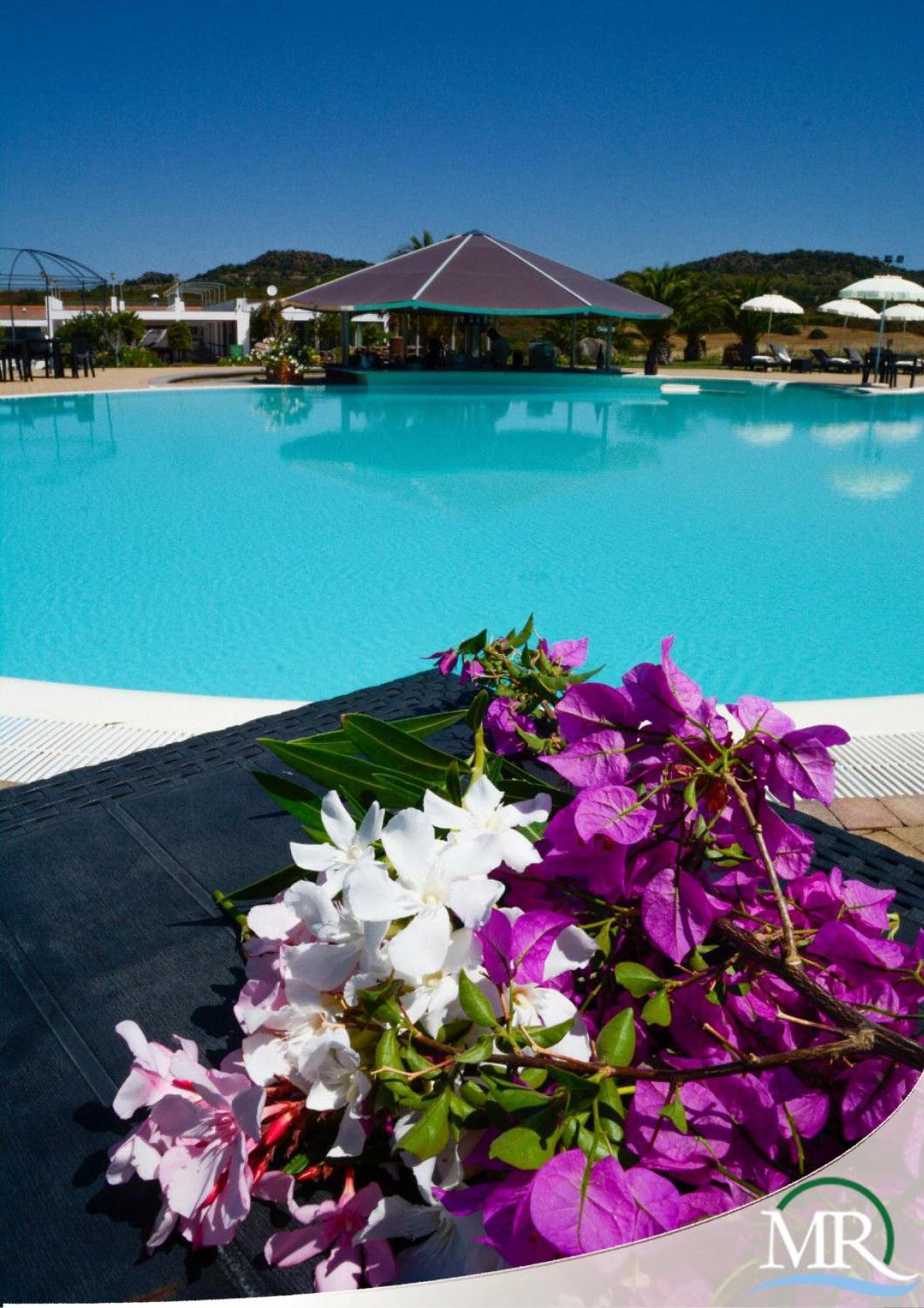 Residence Hotel Monte Ricciu