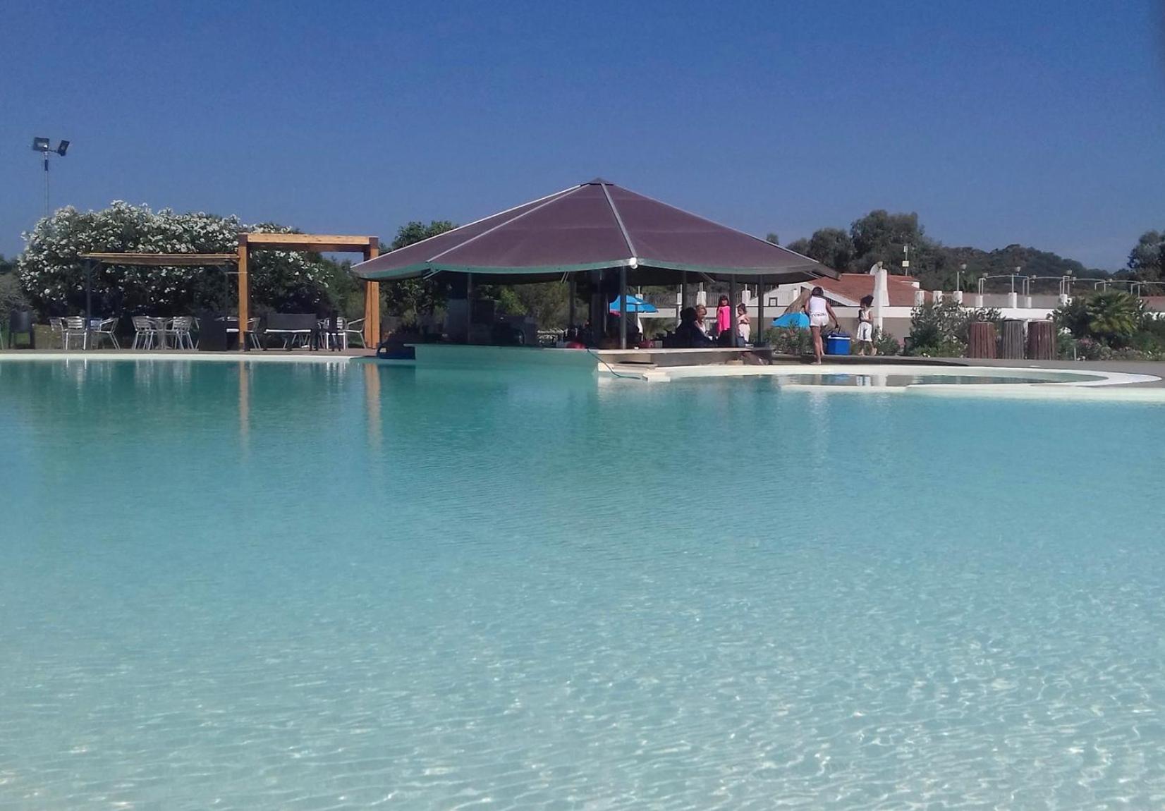 Residence Hotel Monte Ricciu