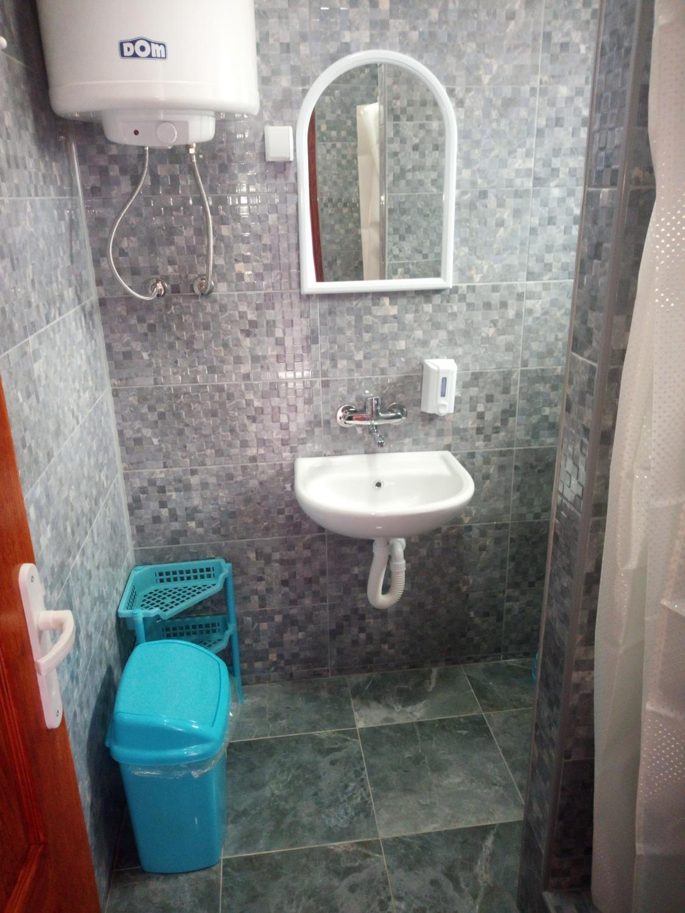 Villa Vlasta view 2
