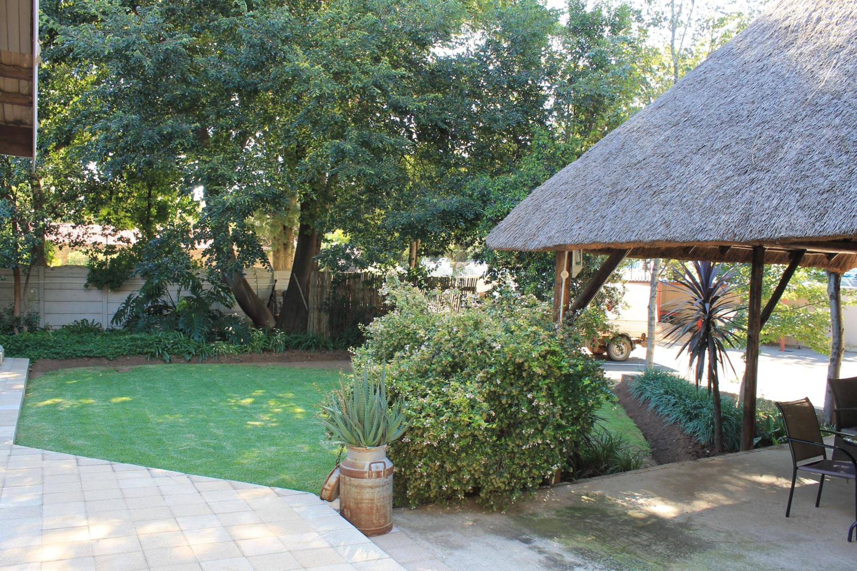 Fin and Feather Guest Lodge