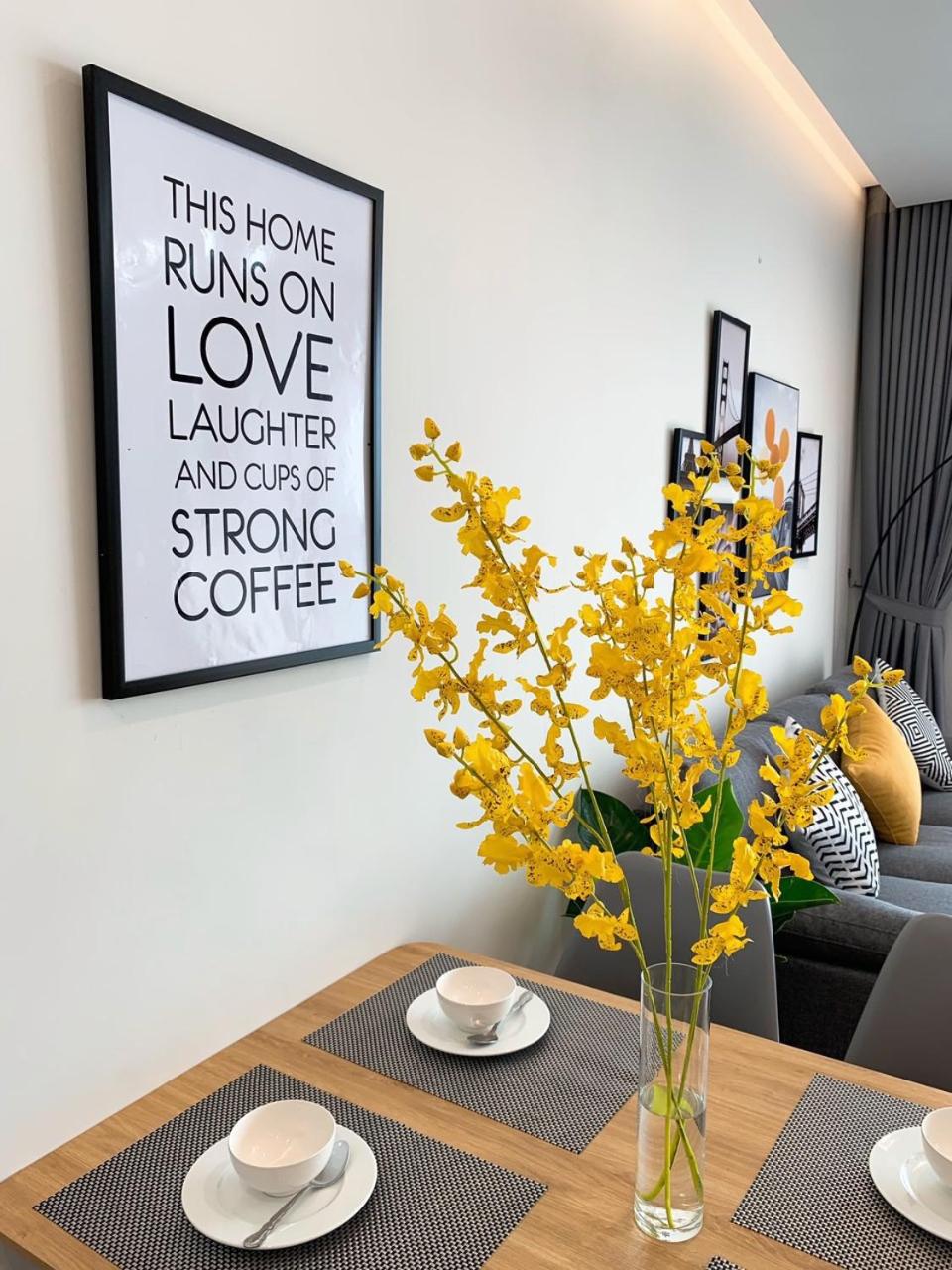 Vinhomes Metropolis- 2 Bedrooms- Lotte- HN