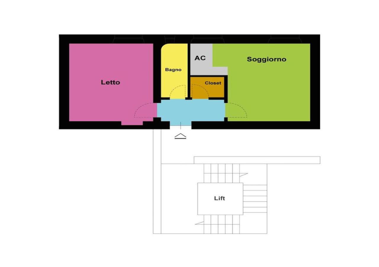 Klee House Trastevere