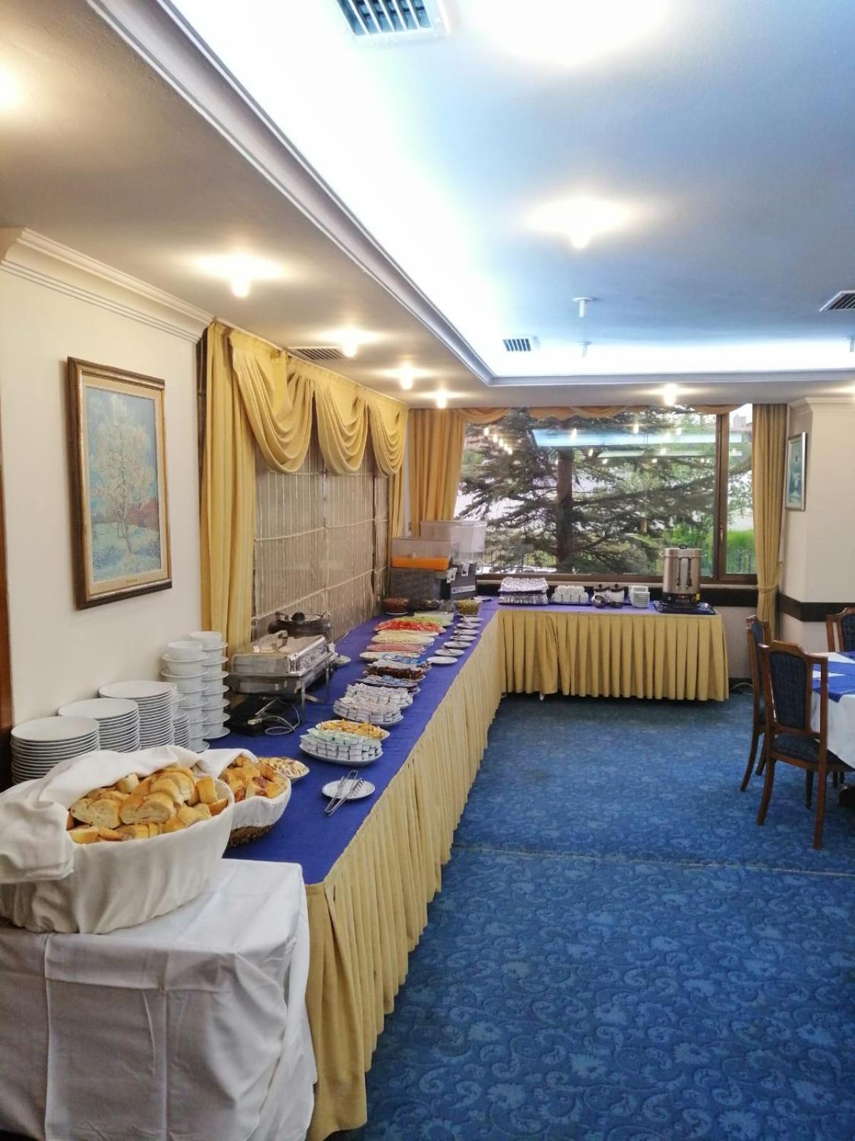 Akyuz Otel - Image 5