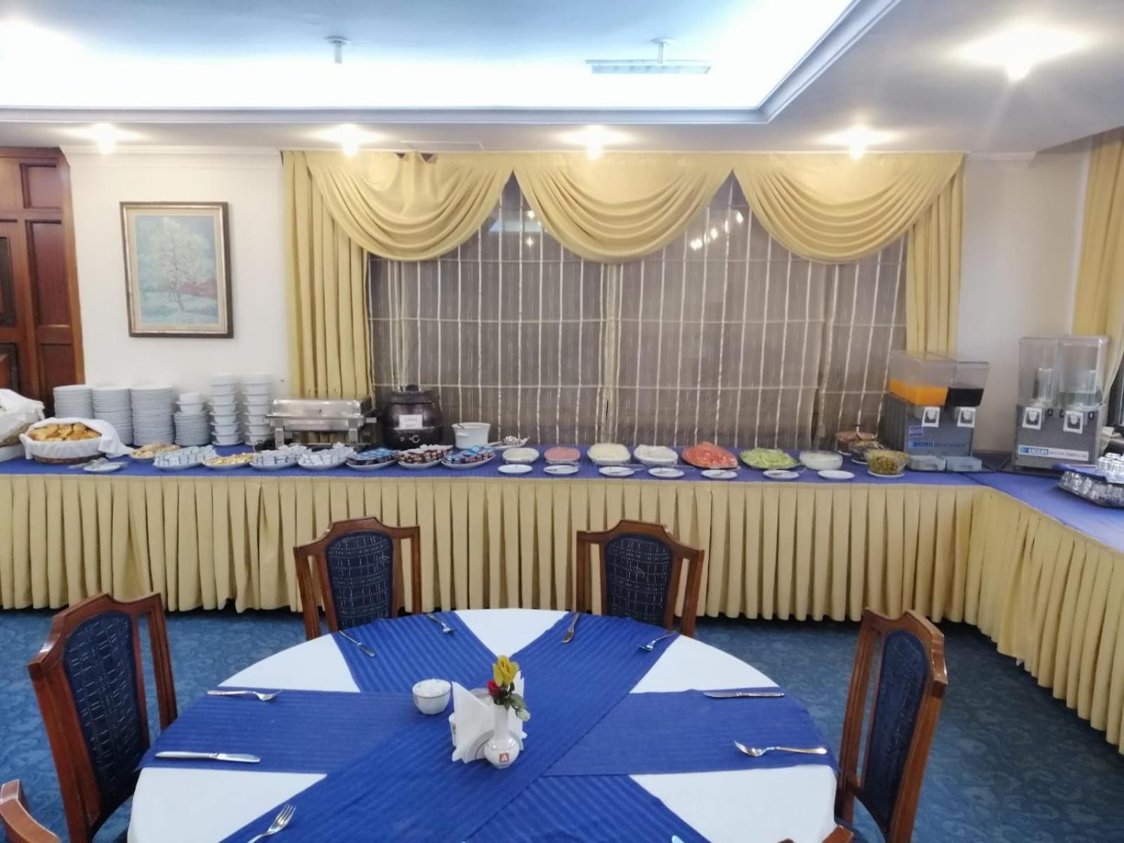 Akyuz Otel - Image 8