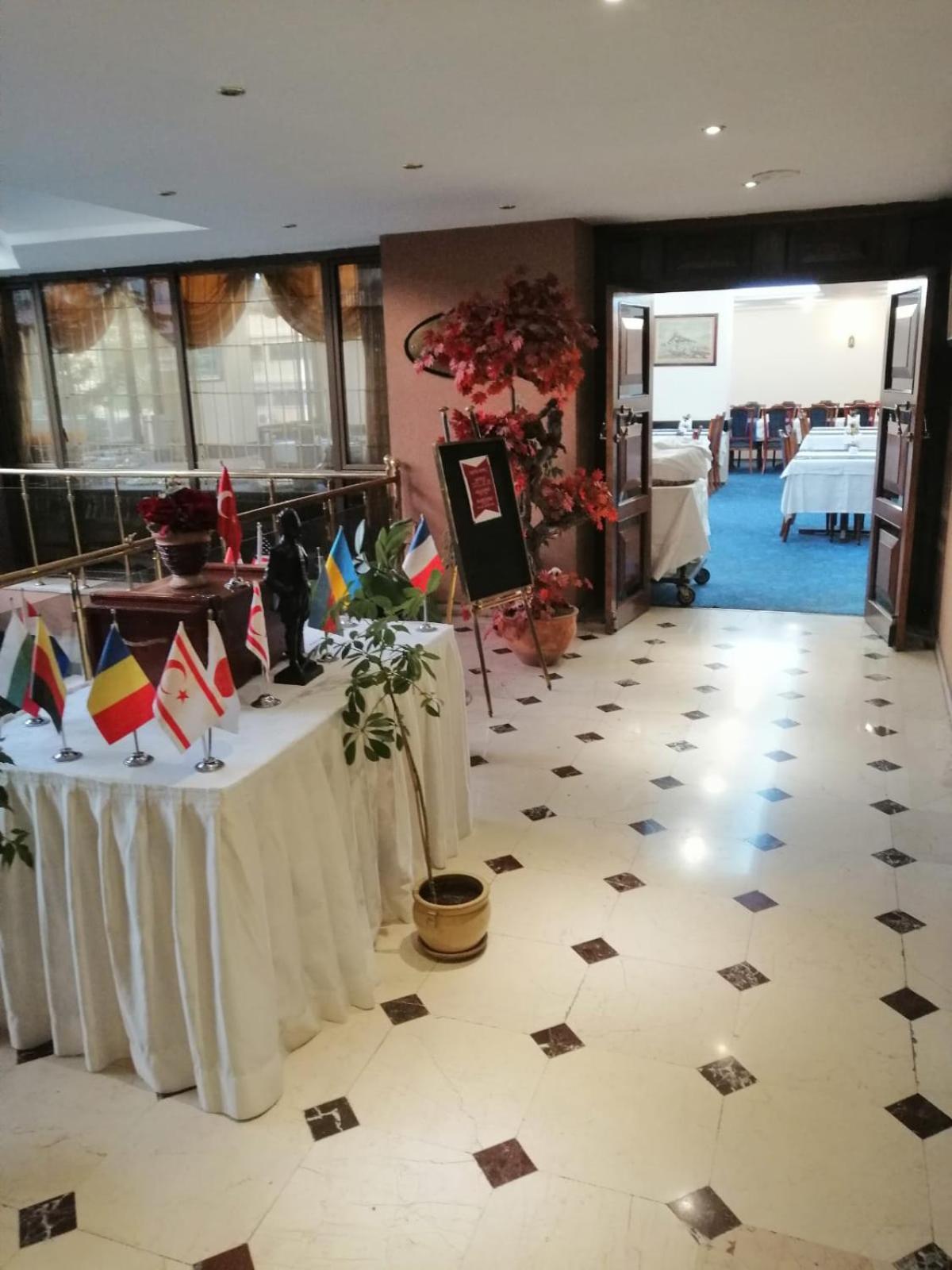 Akyuz Otel - Image 10