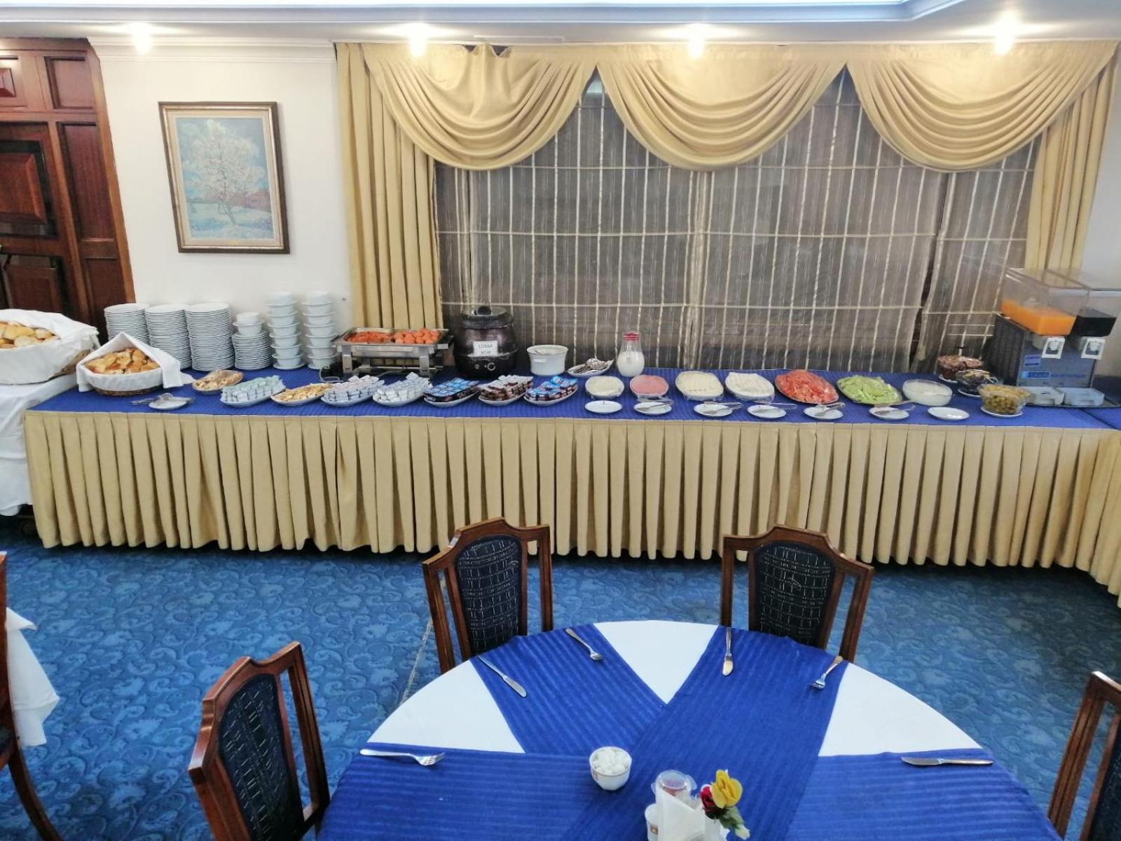 Akyuz Otel - Image 11