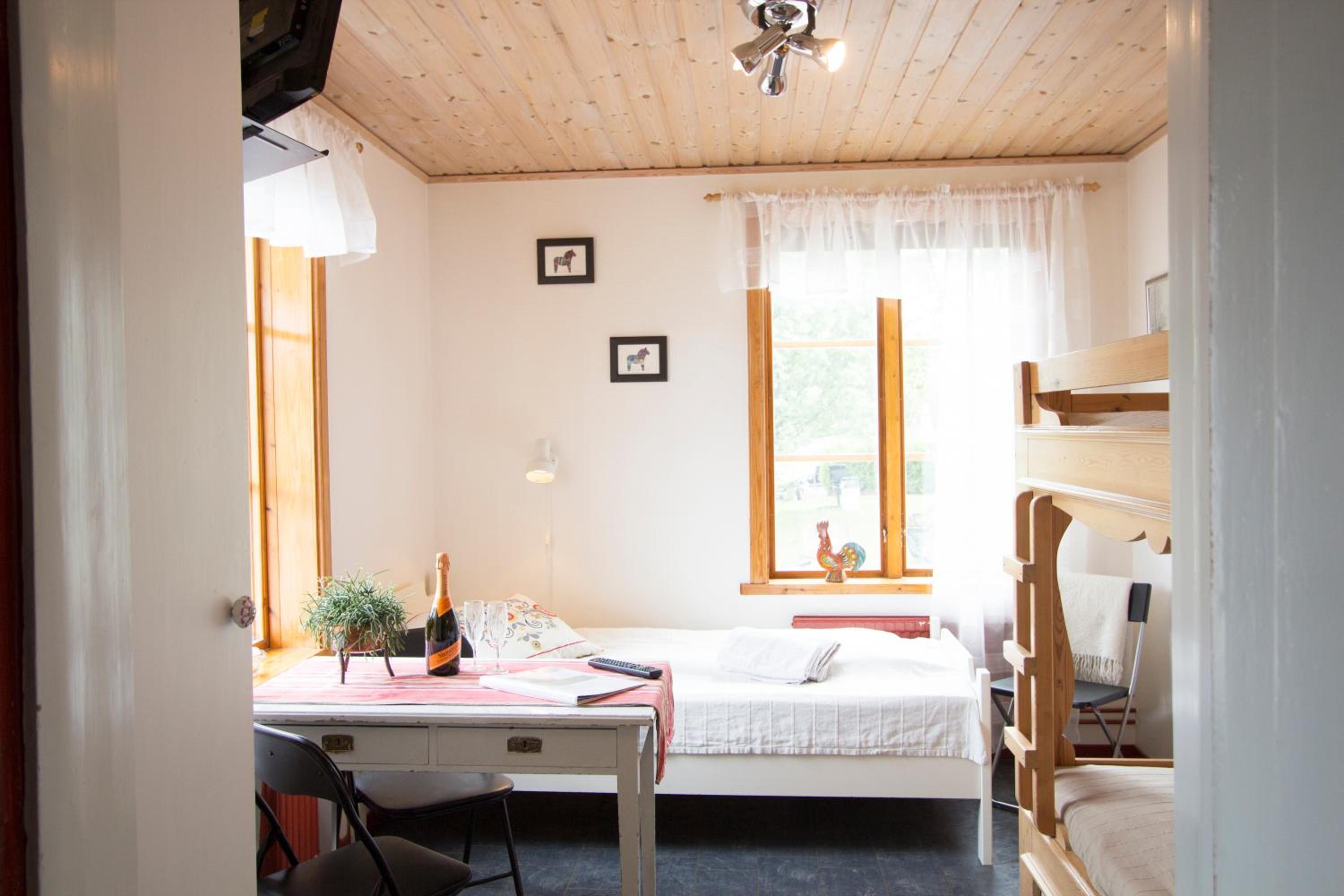 Prinsgården B&B rum stugor, photo 55