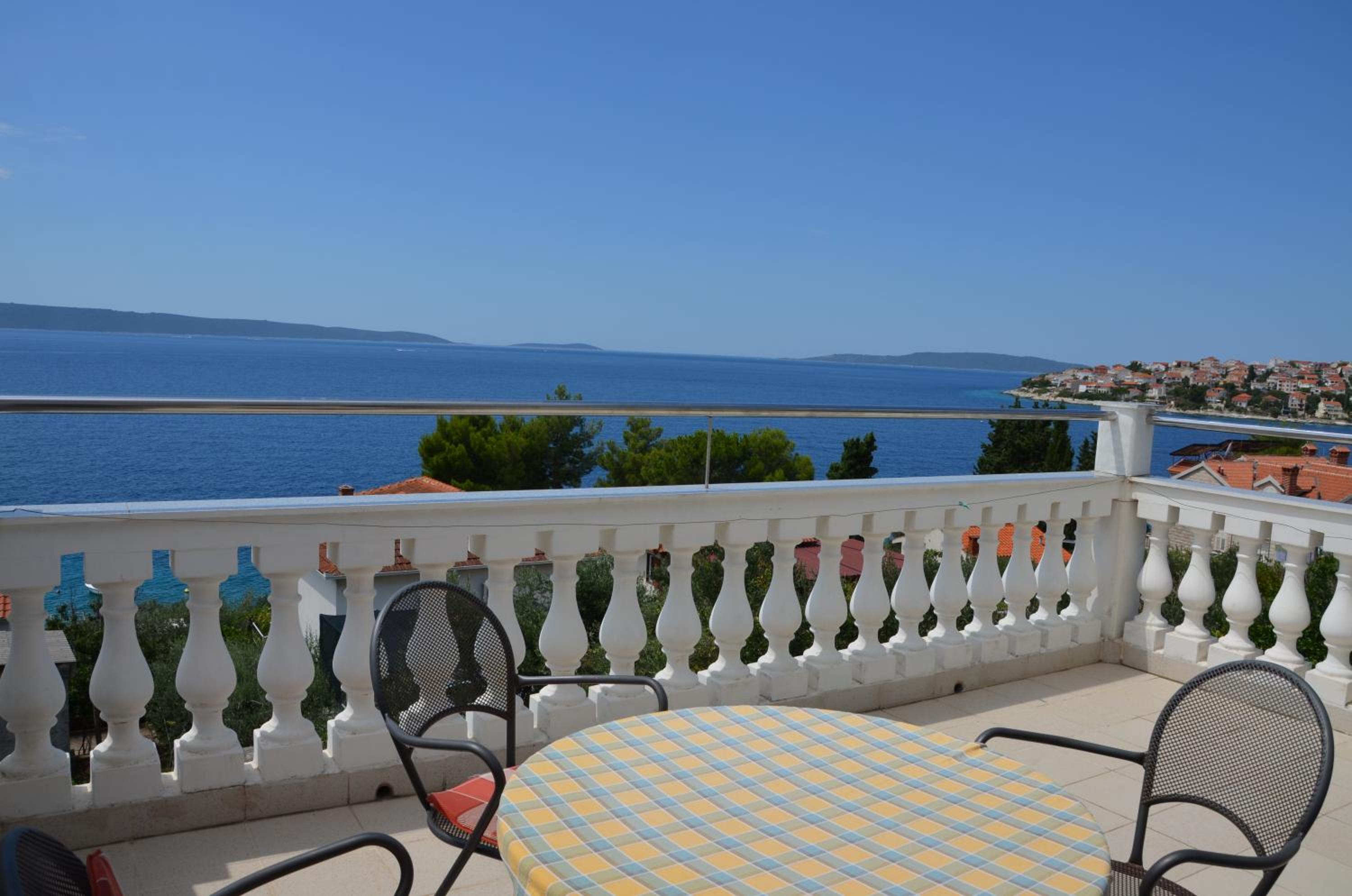 Apartment Jure view 5
