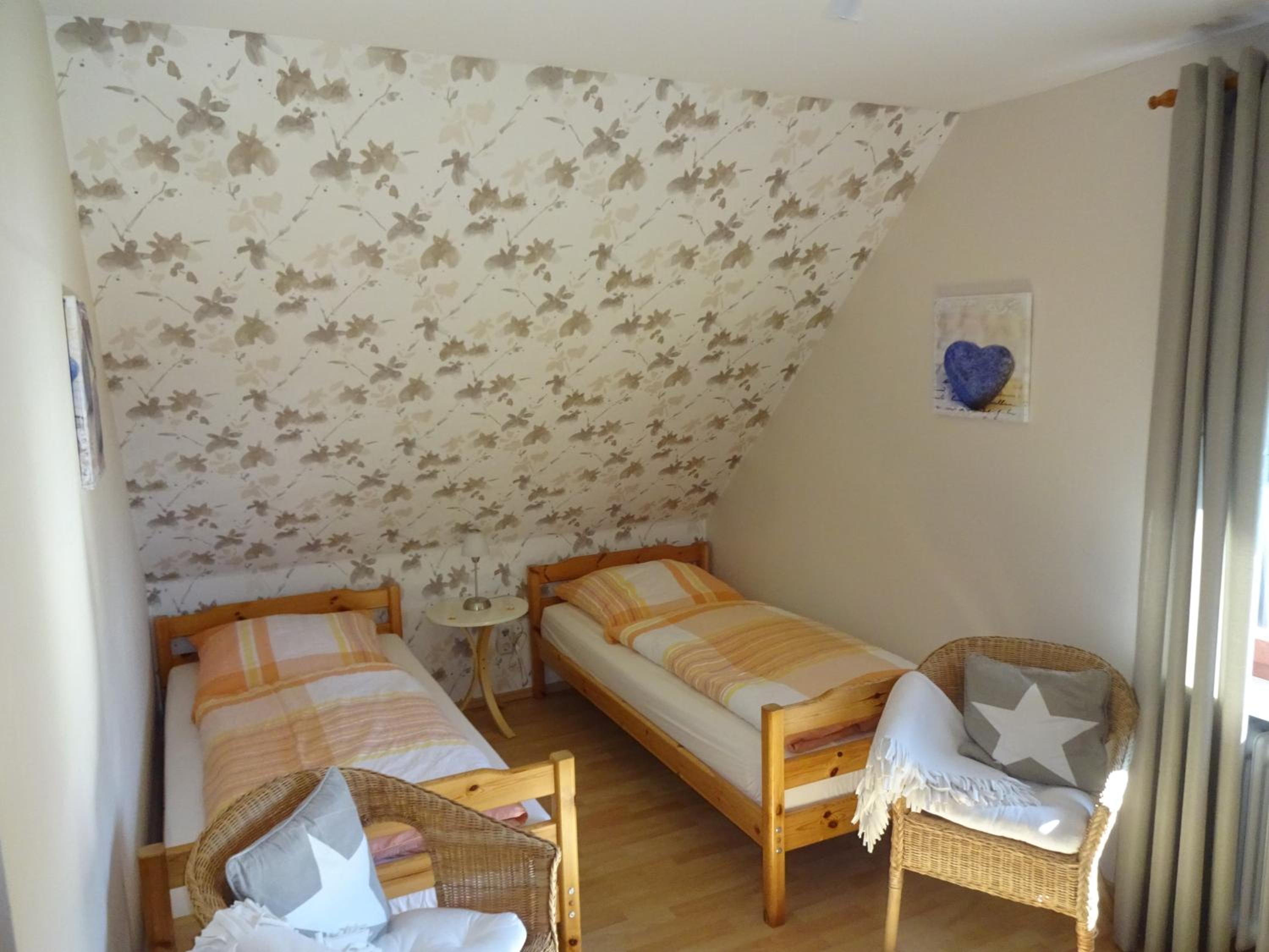 Ferienwohnung Schneemann