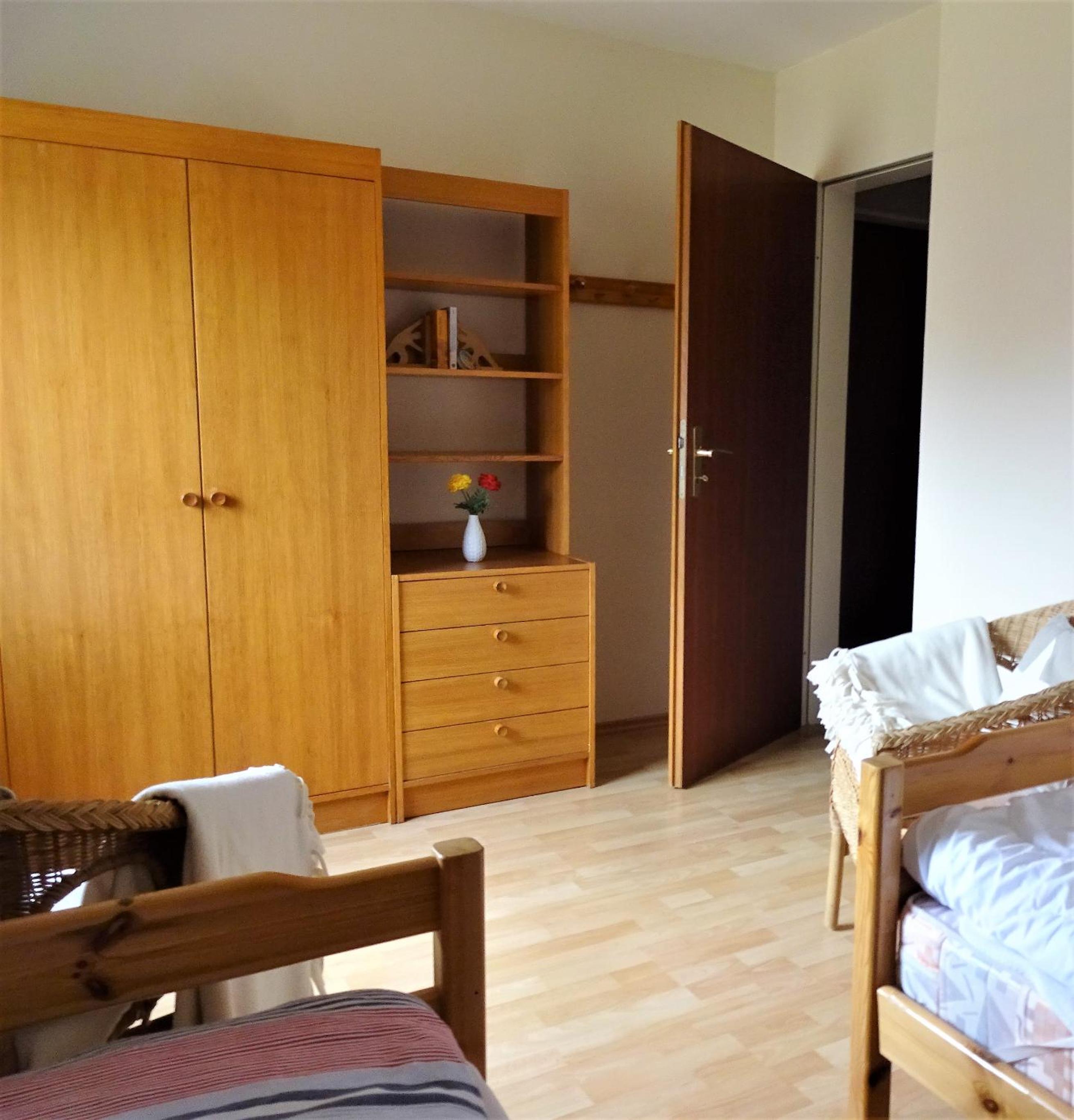 Ferienwohnung Schneemann