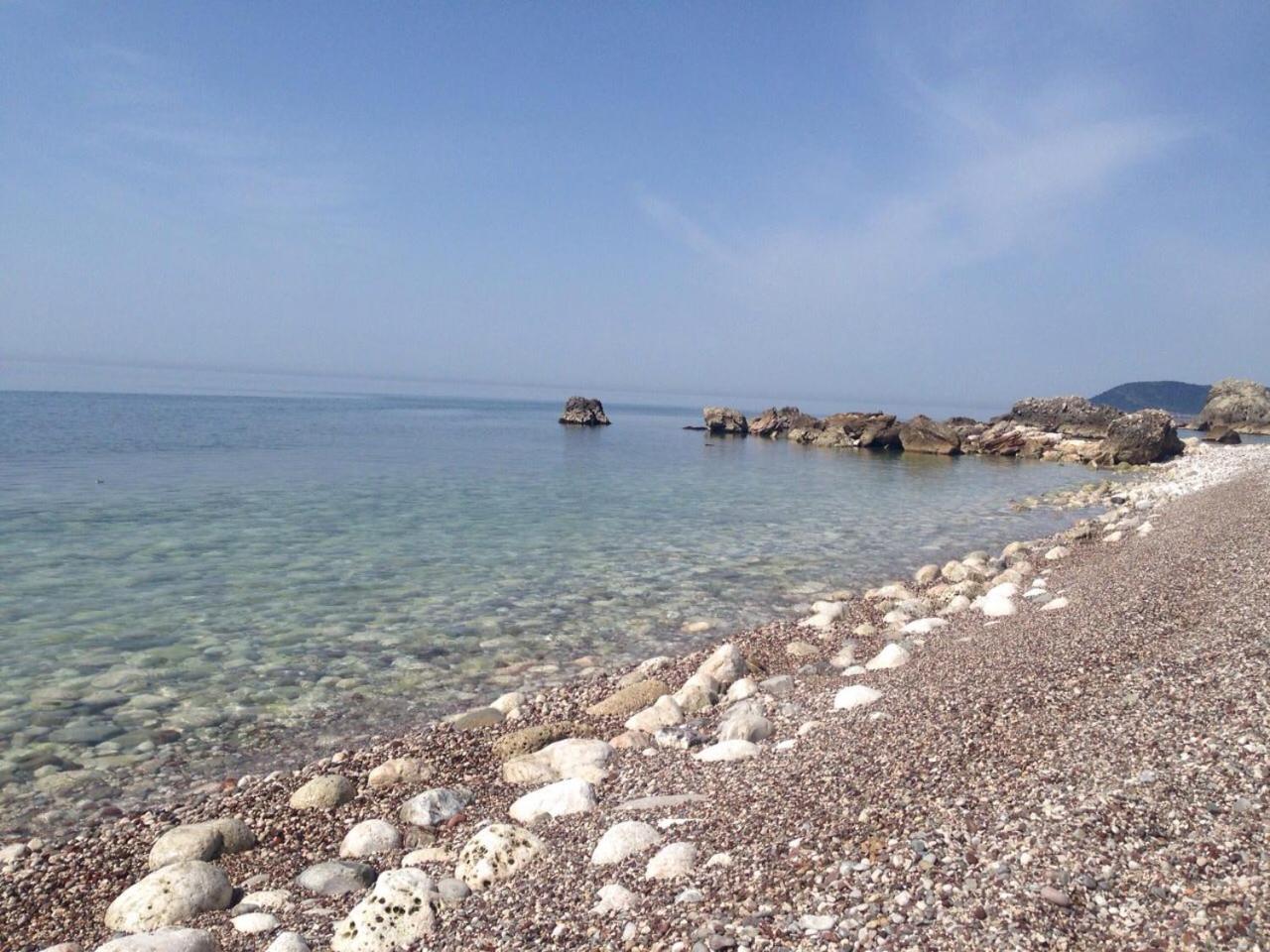 Apartmani Sunce