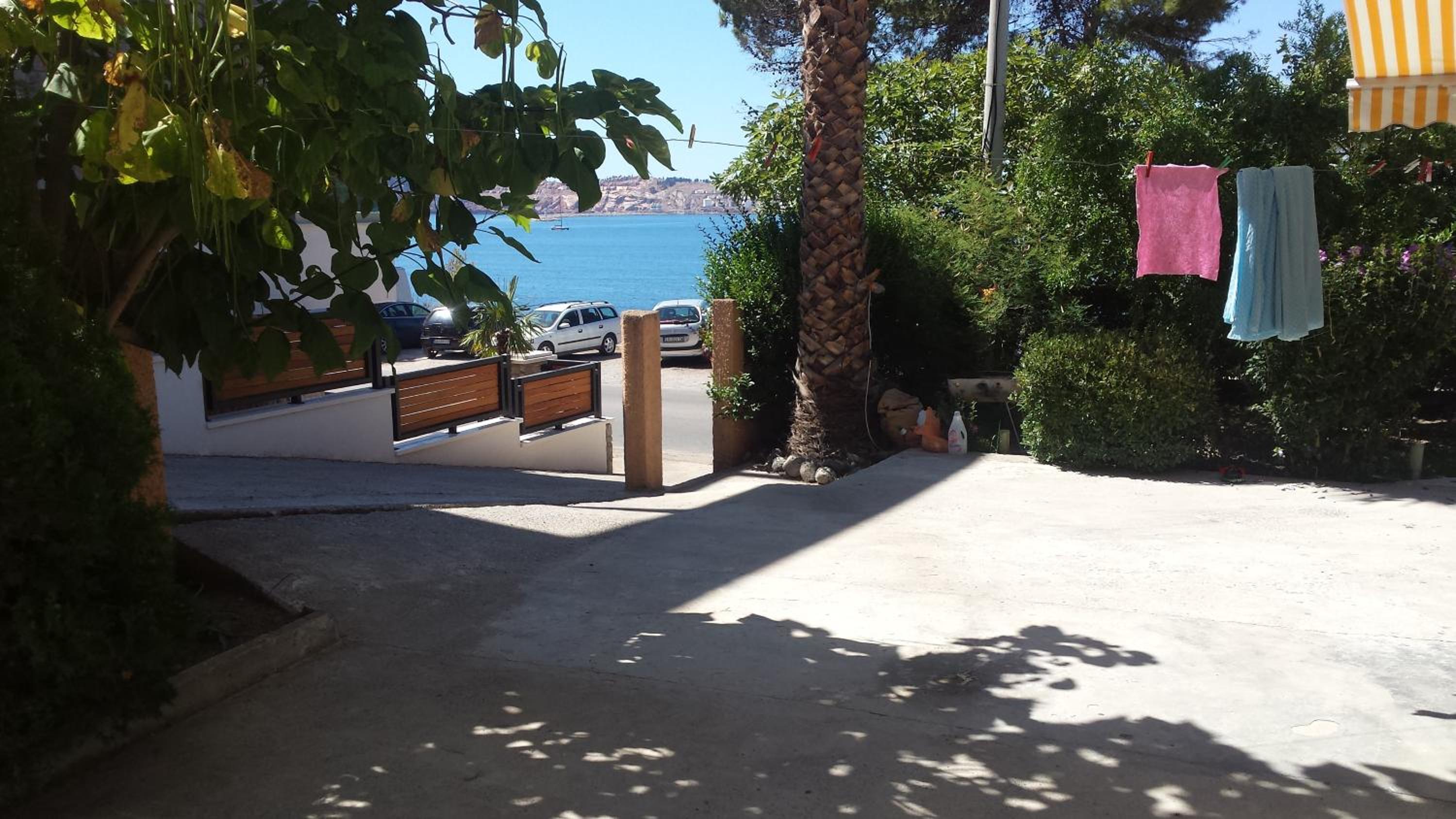 Apartmani Sunce