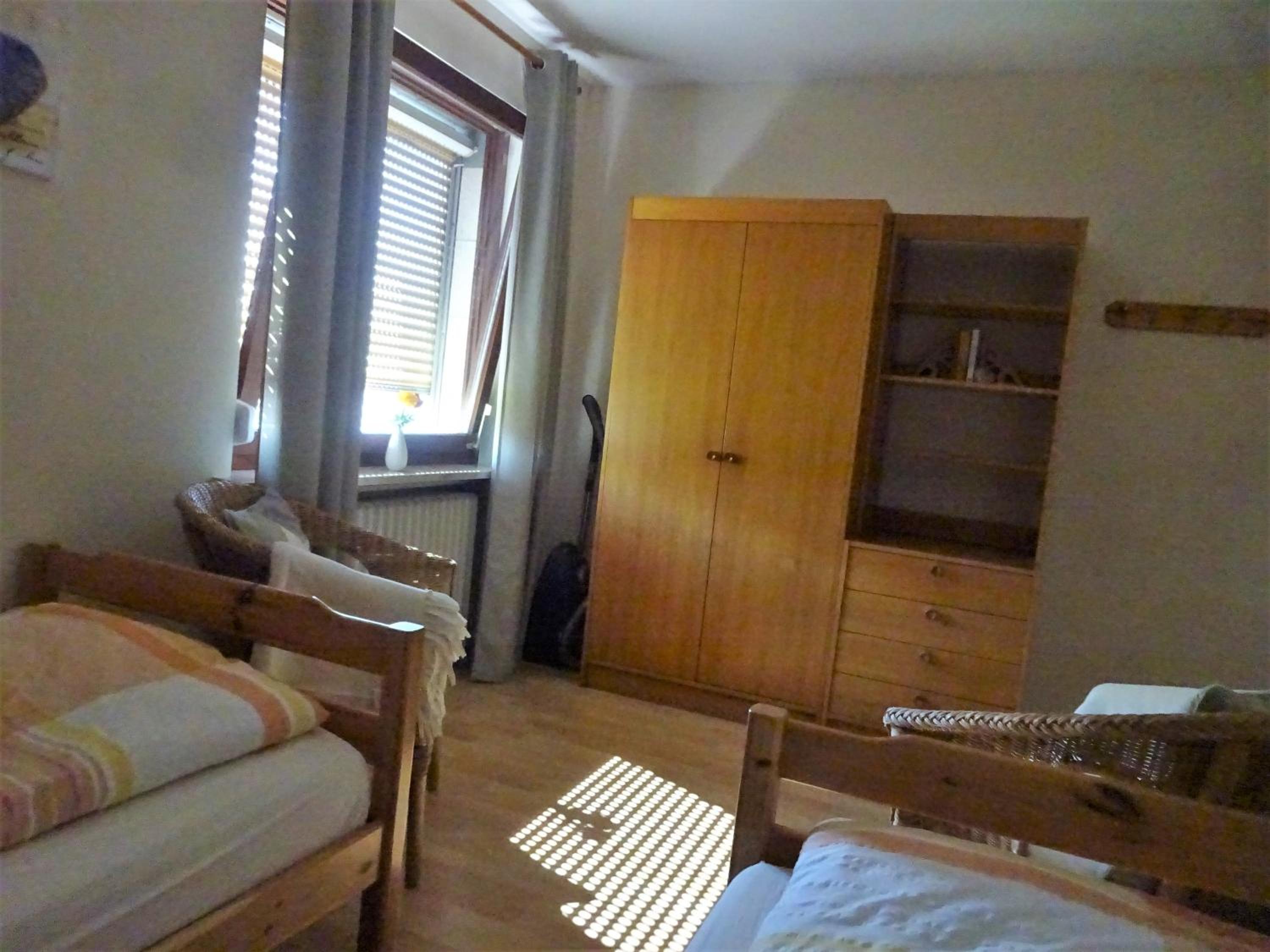 Ferienwohnung Schneemann
