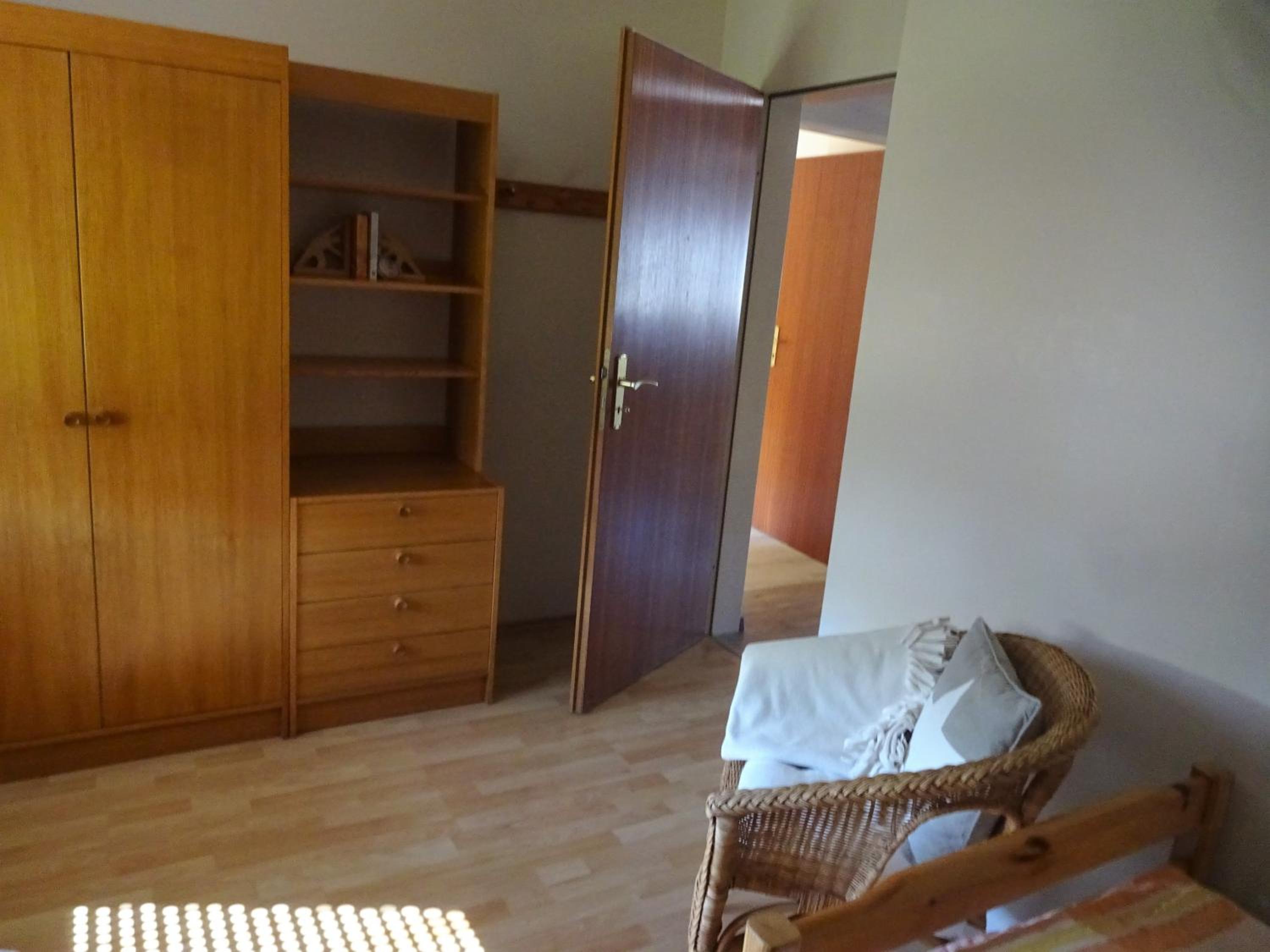 Ferienwohnung Schneemann