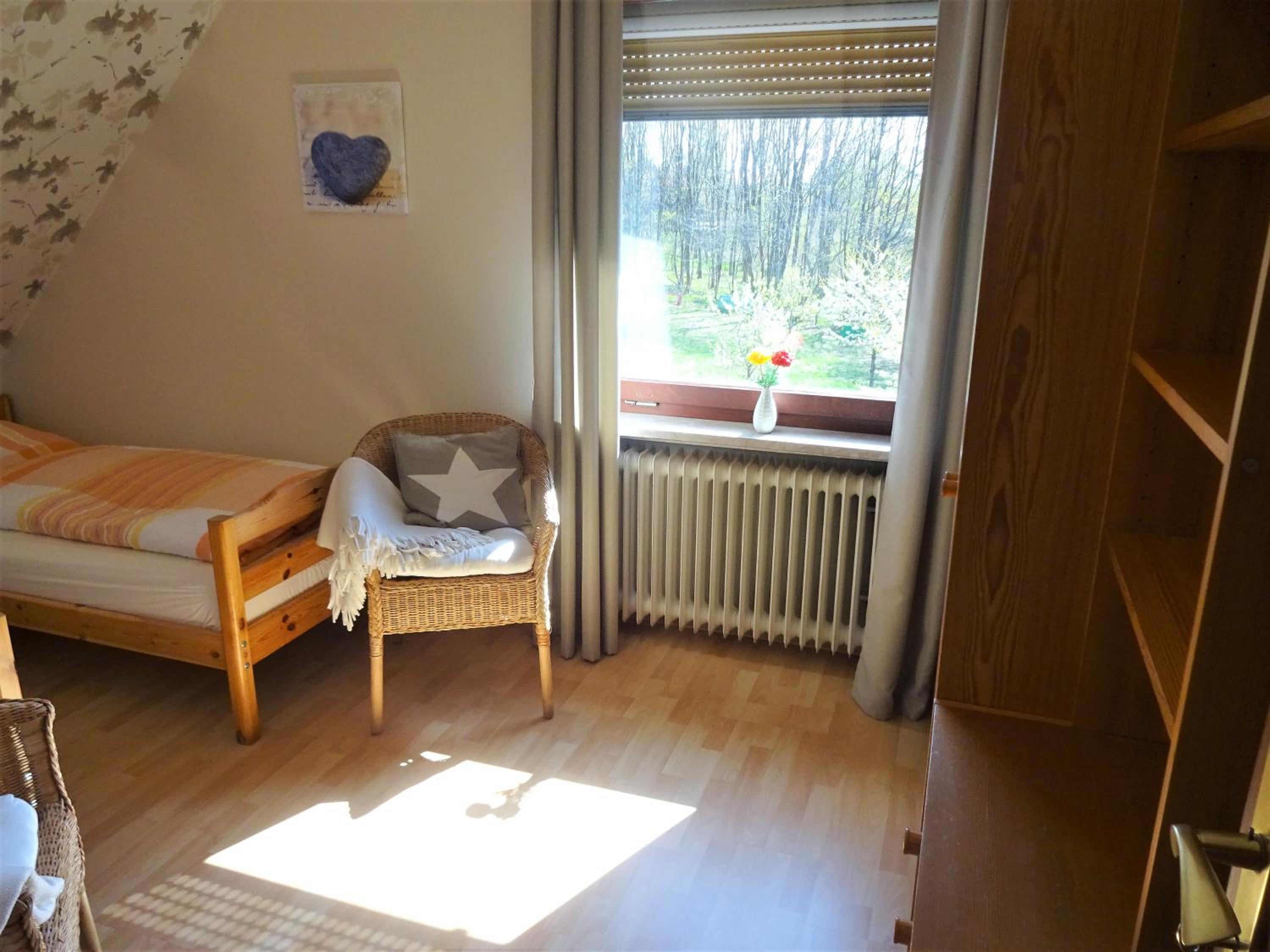 Ferienwohnung Schneemann