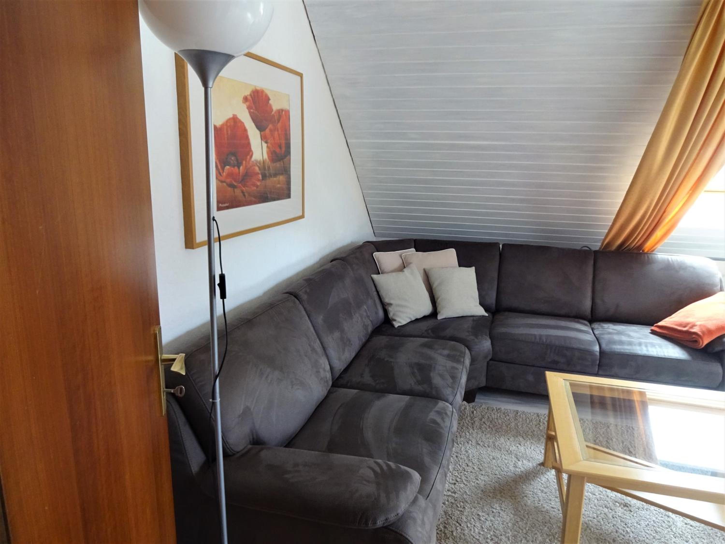 Ferienwohnung Schneemann