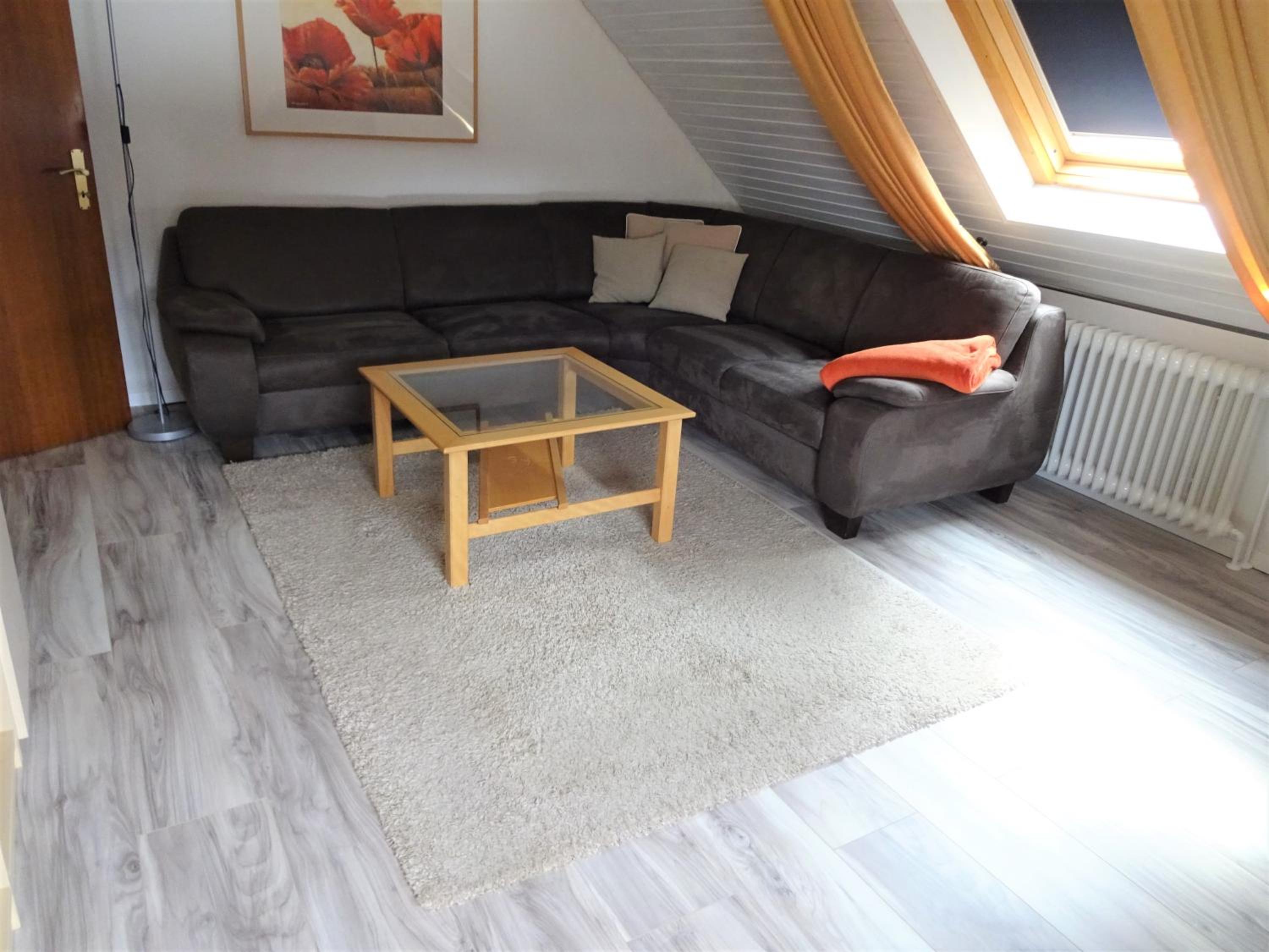 Ferienwohnung Schneemann