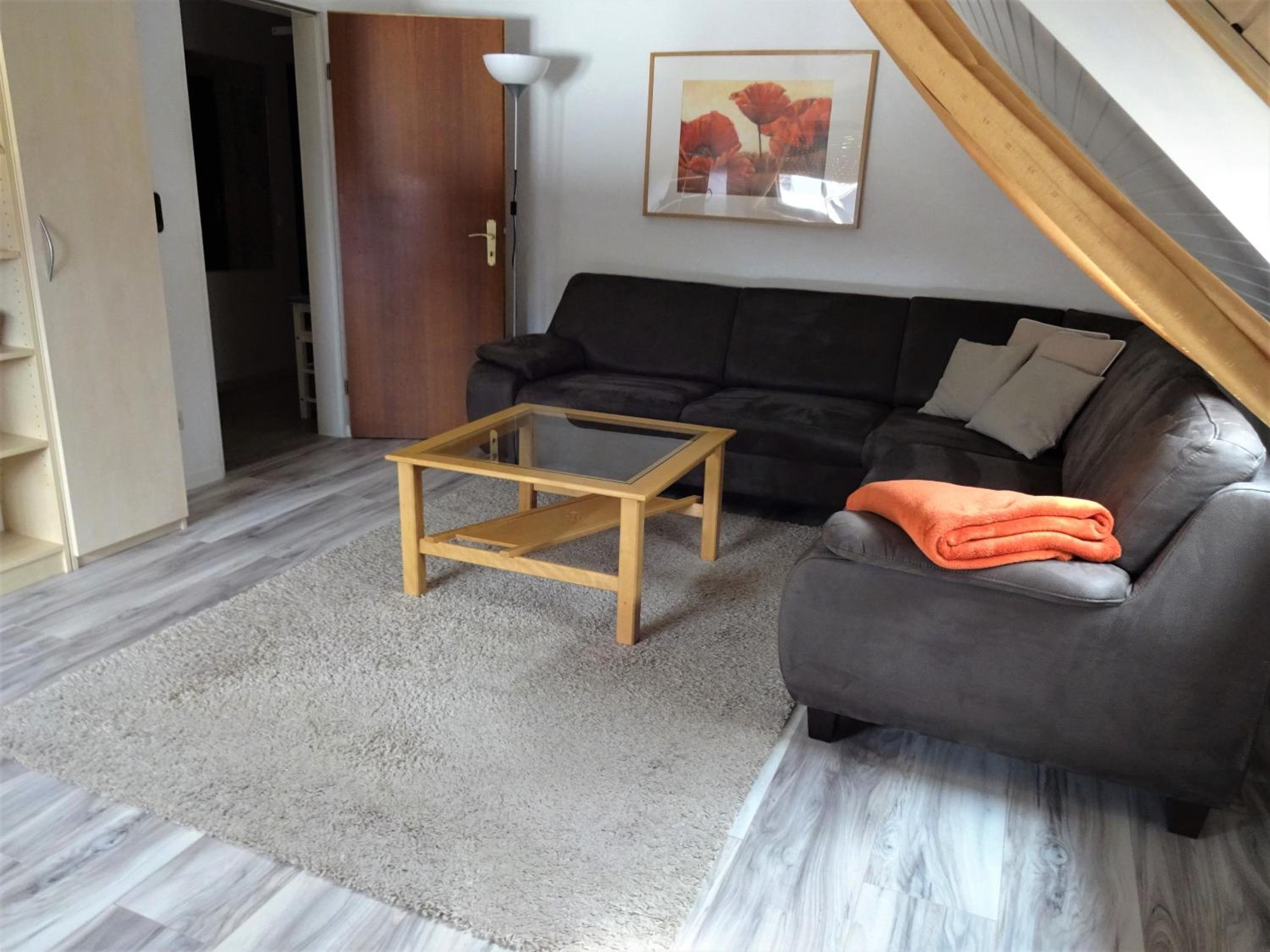 Ferienwohnung Schneemann