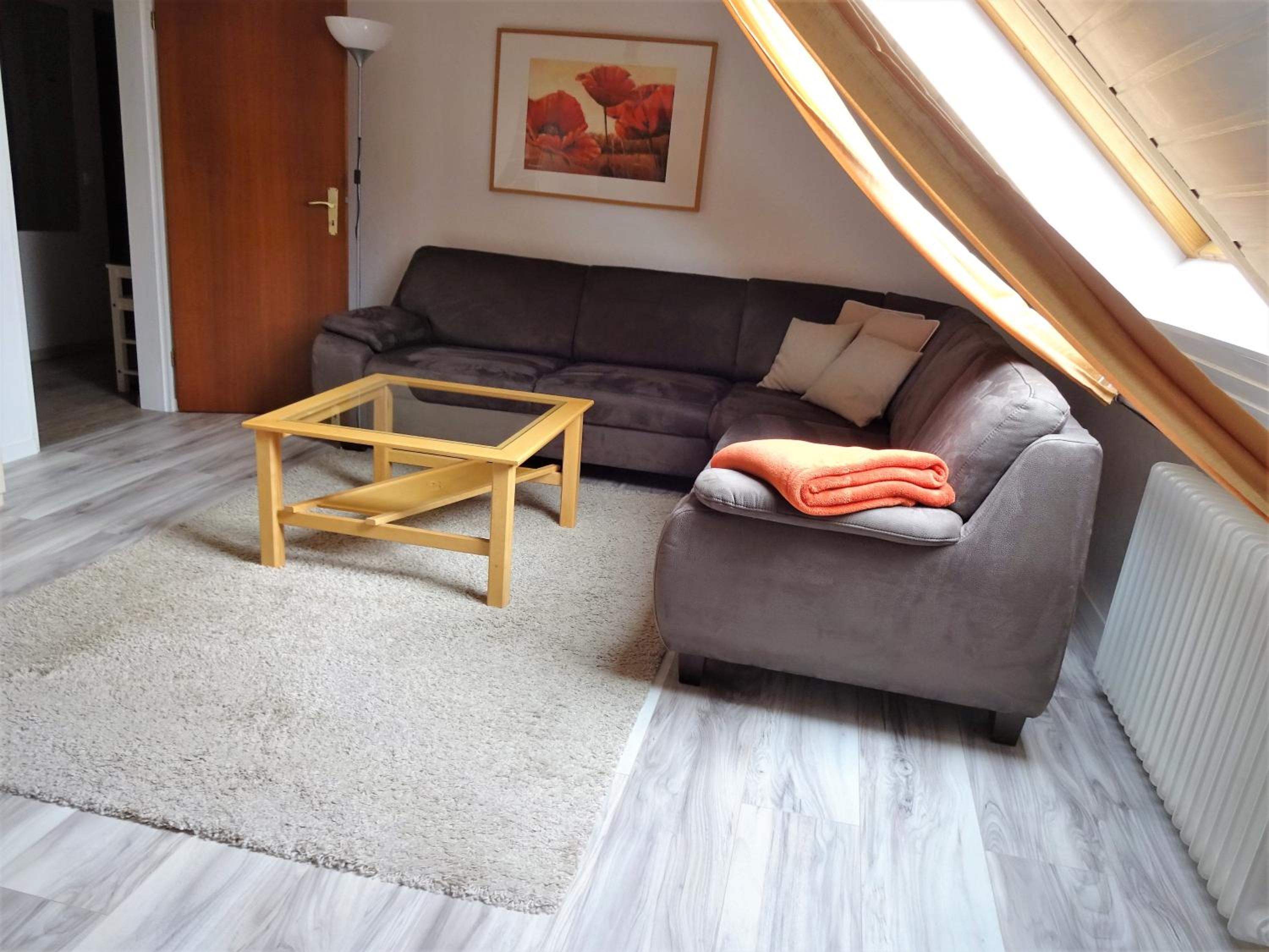 Ferienwohnung Schneemann