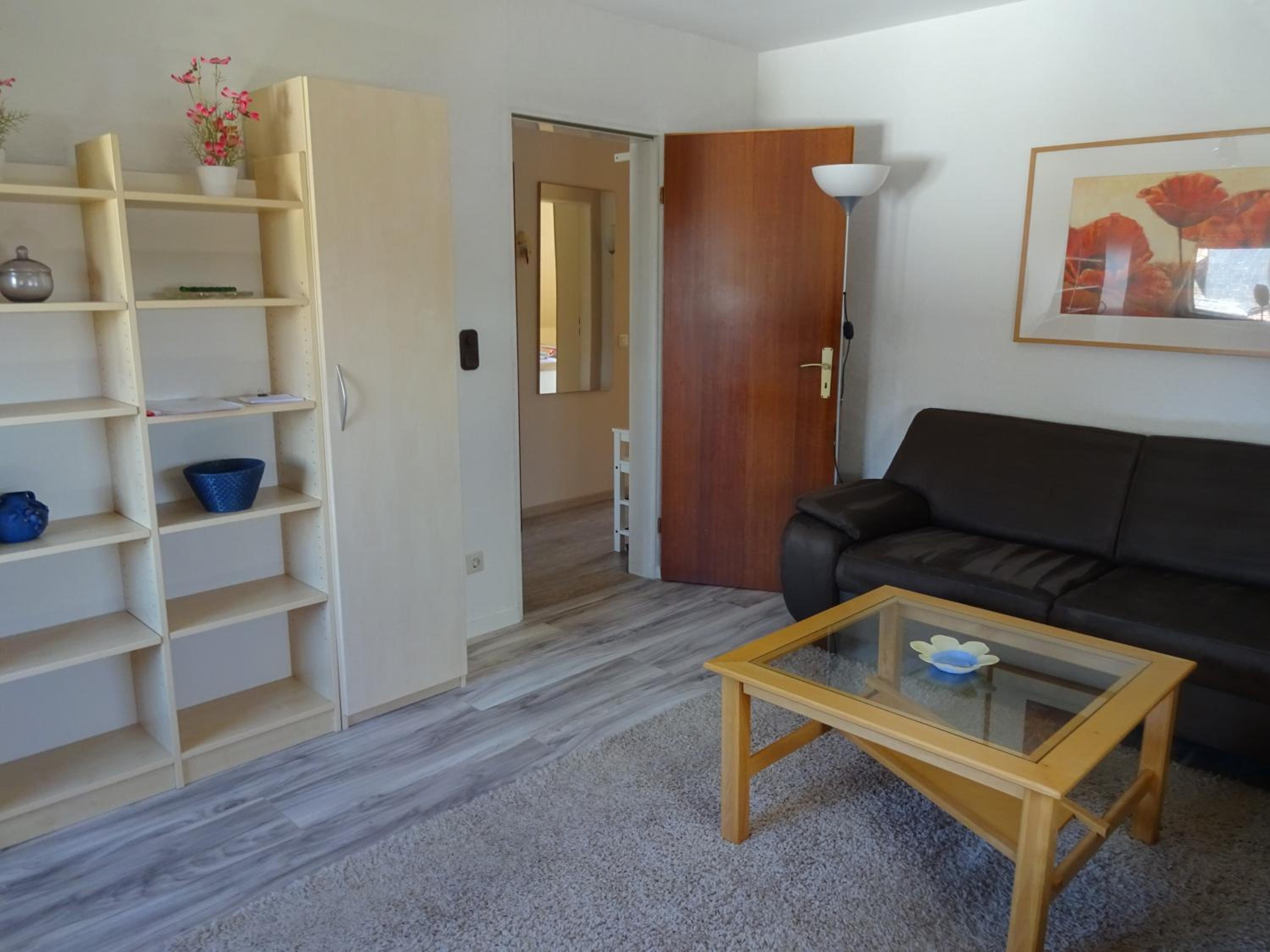 Ferienwohnung Schneemann