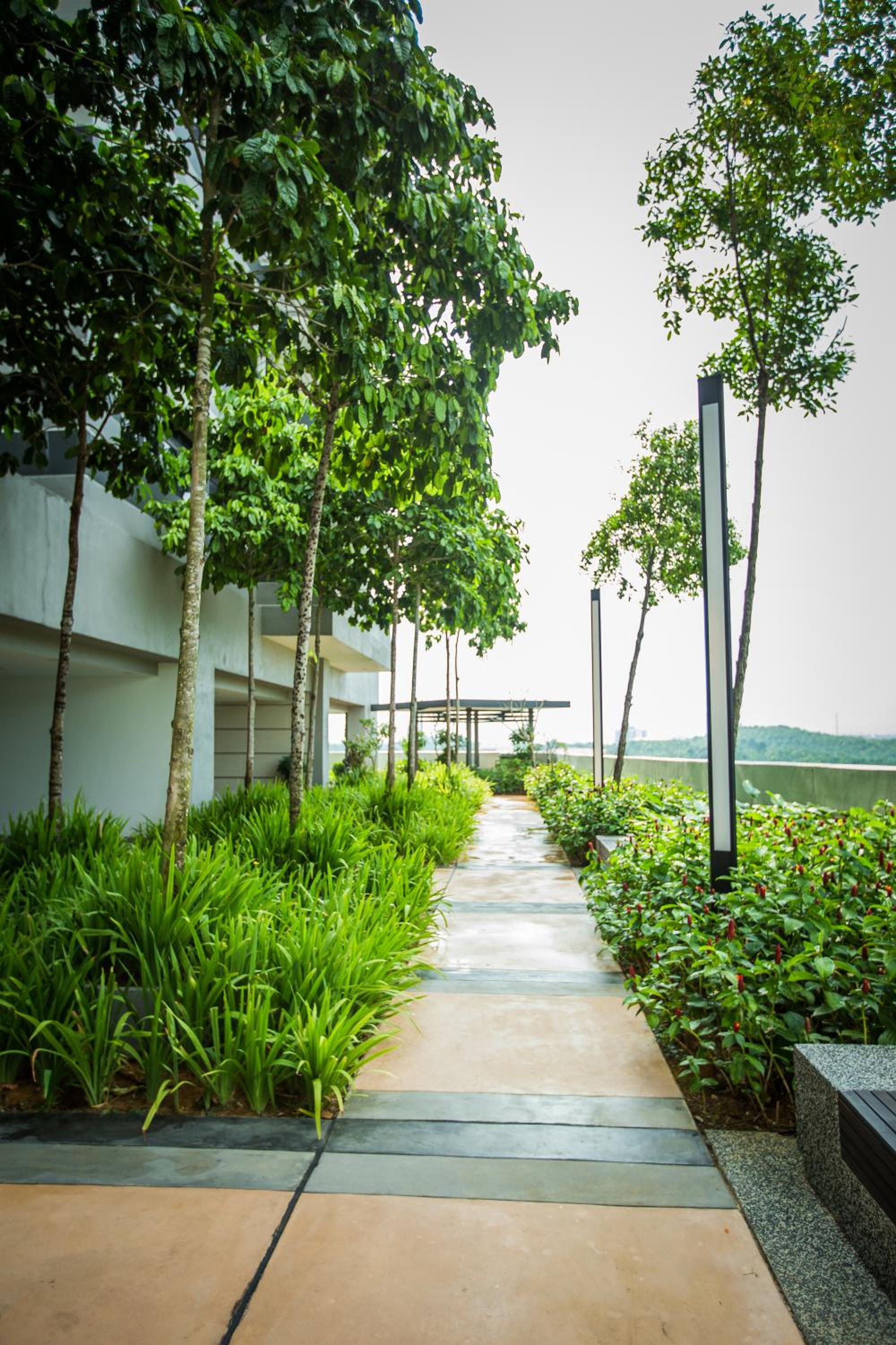 Iskandar Puteri Medini Famous Theme Park photo 3