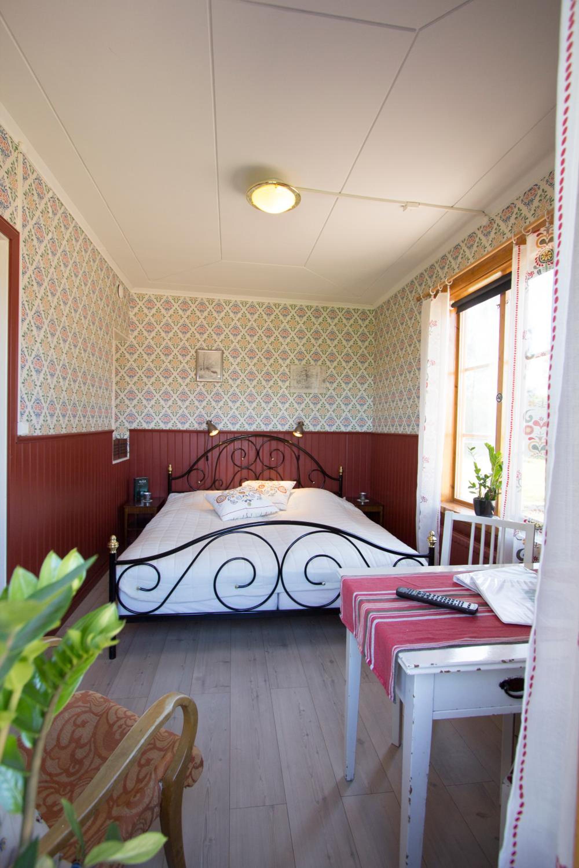 Prinsgården B&B rum stugor, photo 84