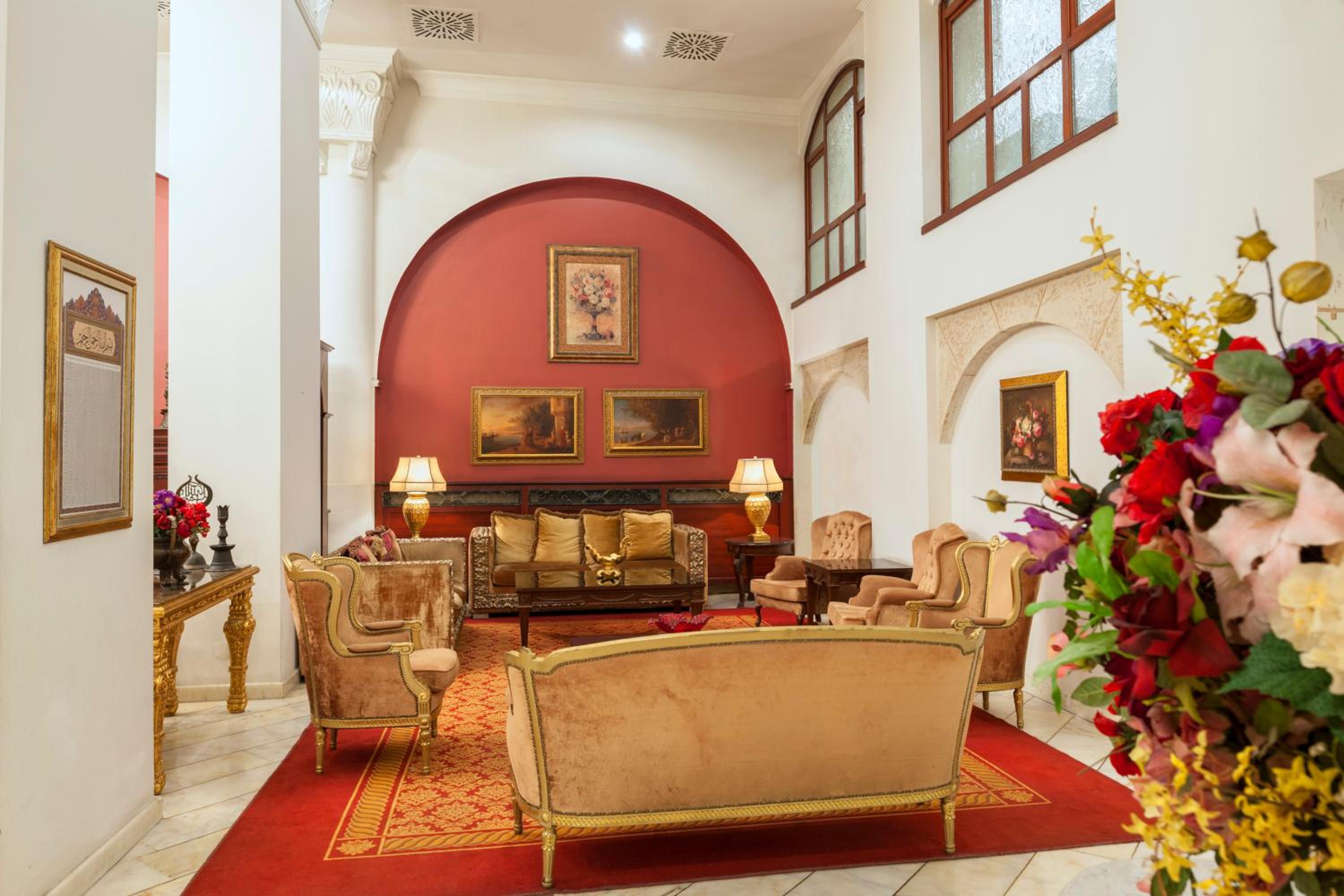 Hotel Ickale - Image 62