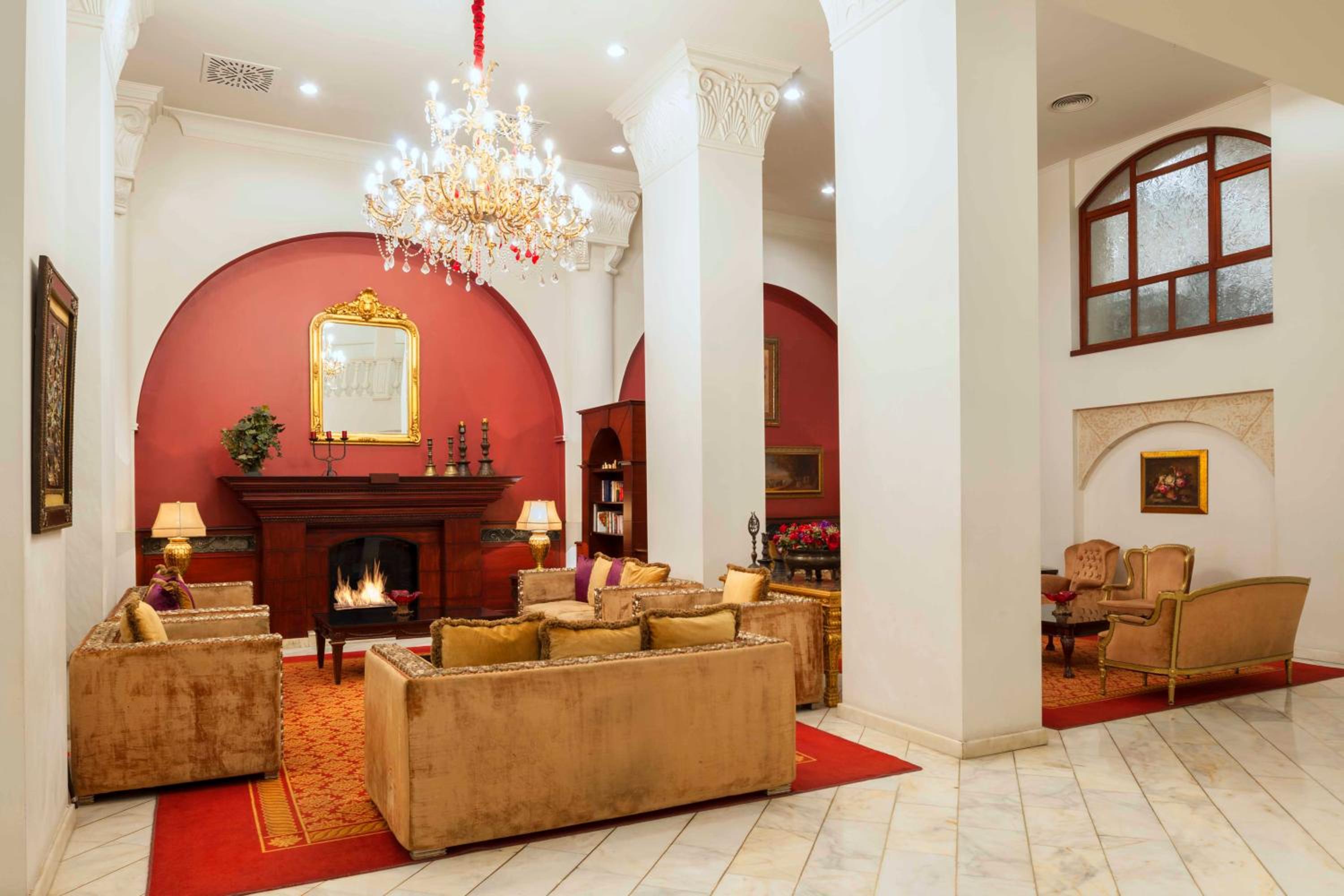 Hotel Ickale - Image 63