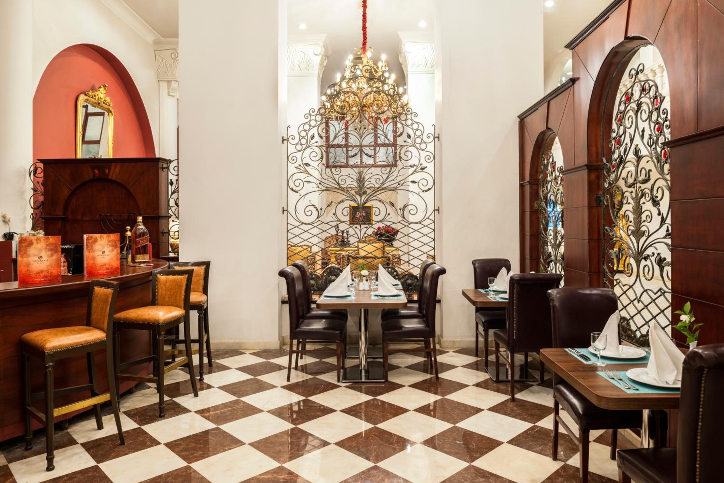 Hotel Ickale - Image 25