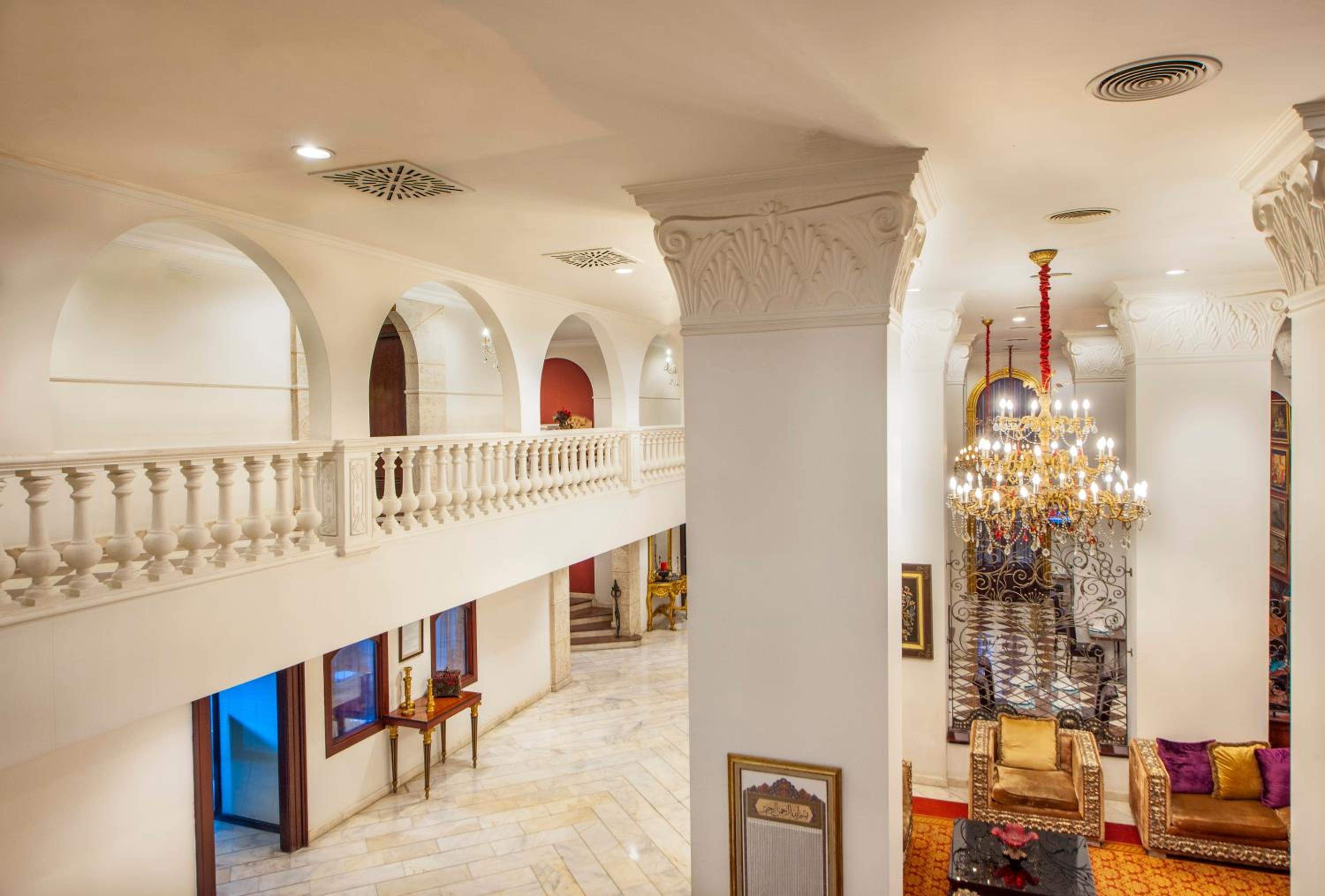 Hotel Ickale - Image 29