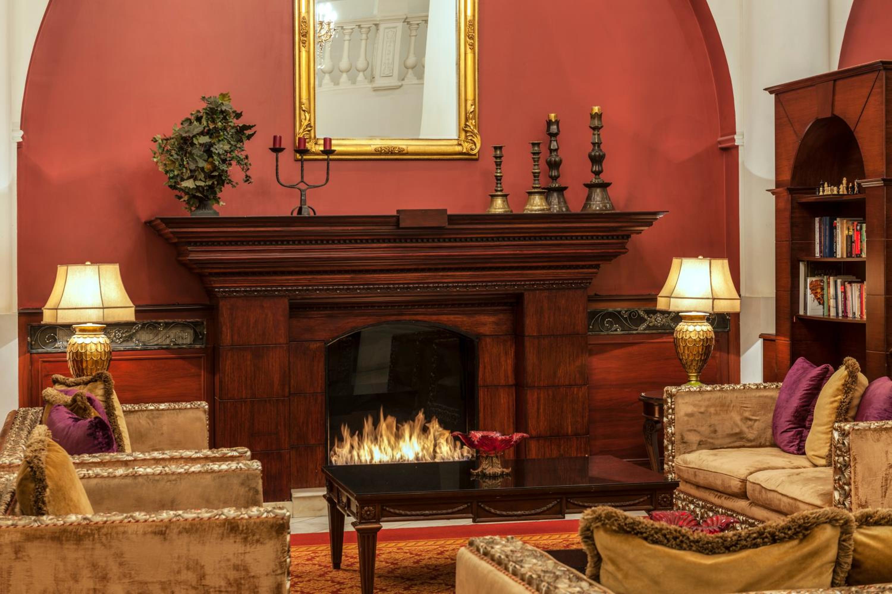 Hotel Ickale - Image 30