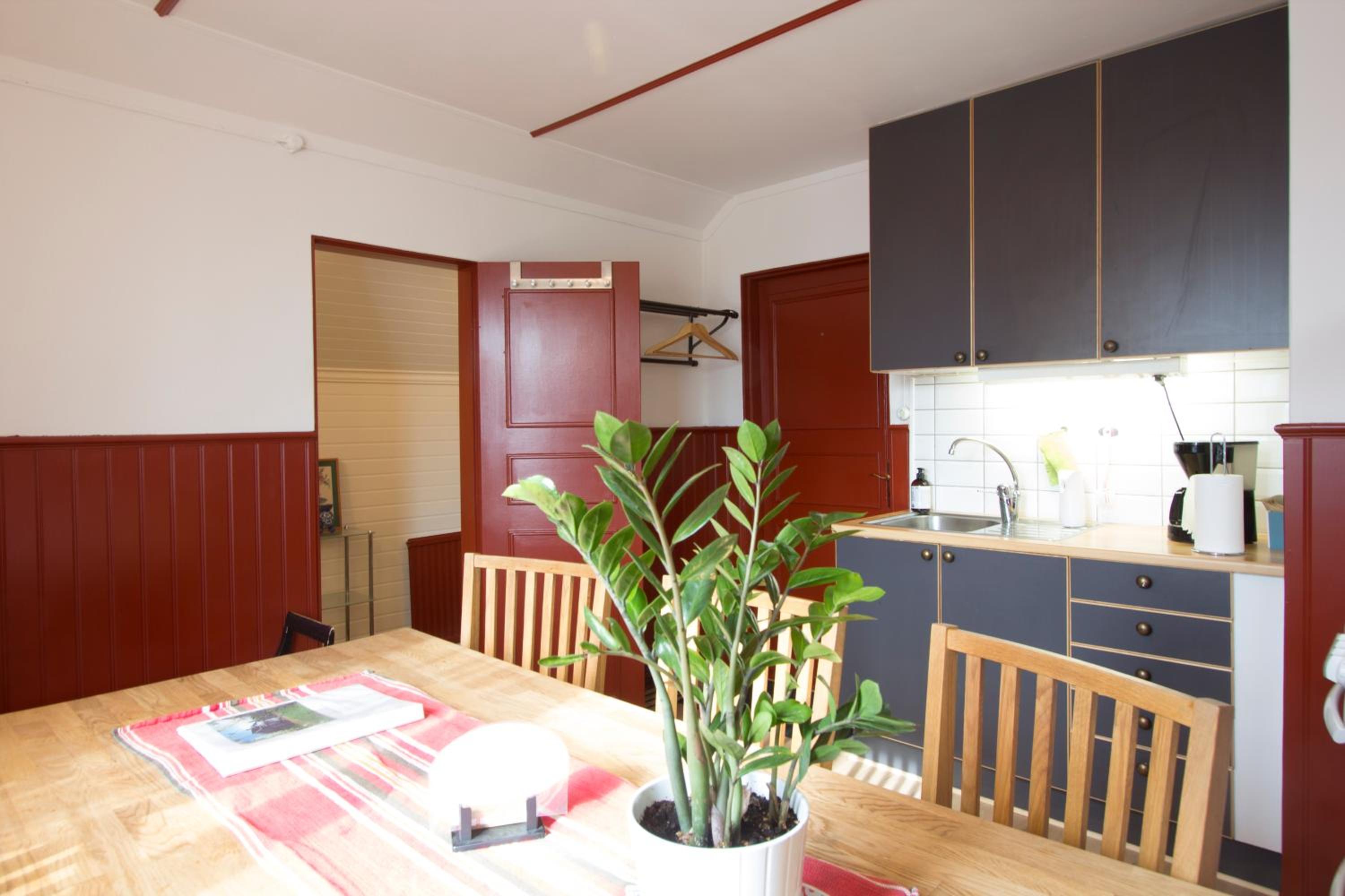 Prinsgården B&B rum stugor, photo 86