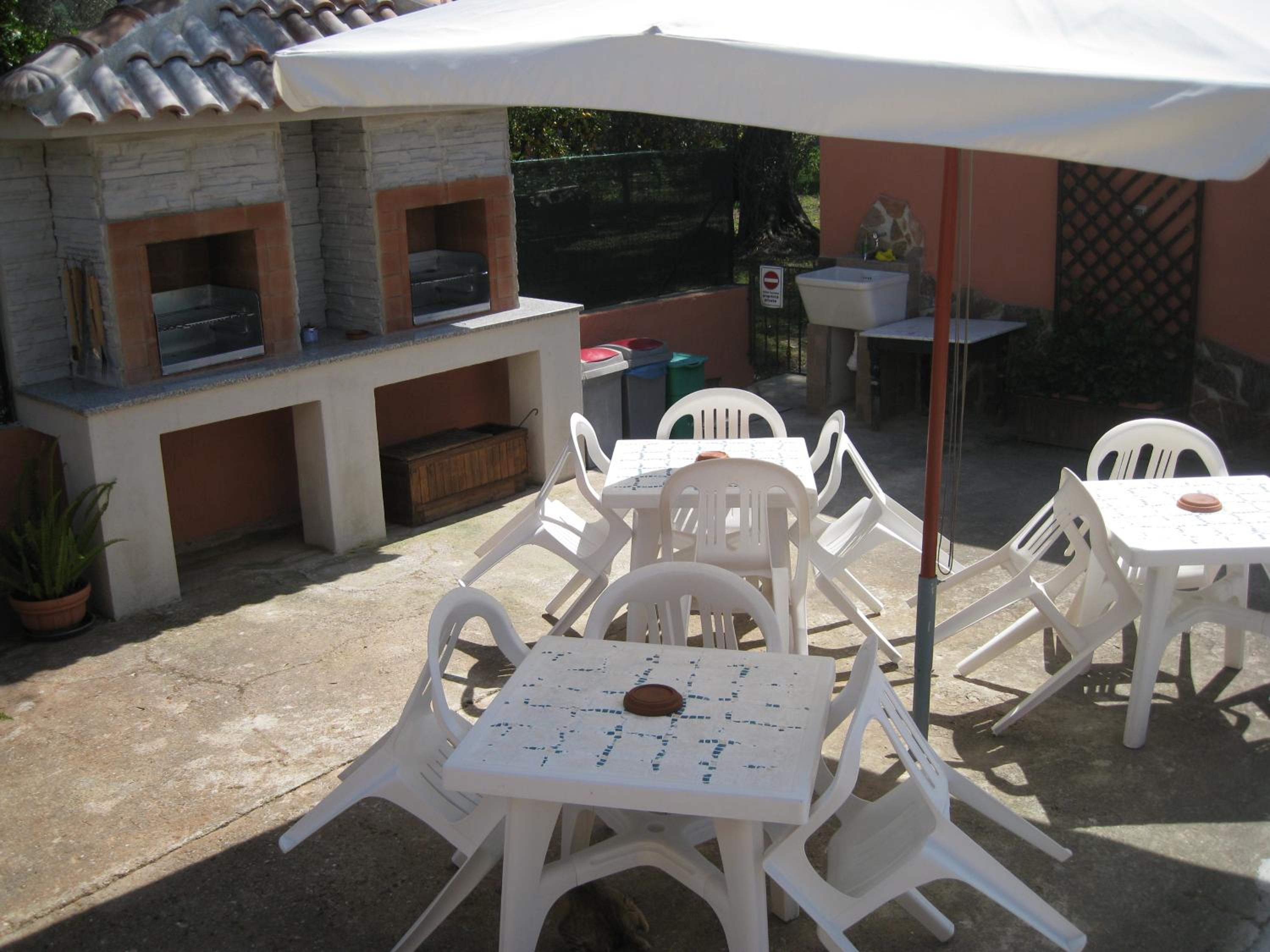 Casa Vacanze Mimose