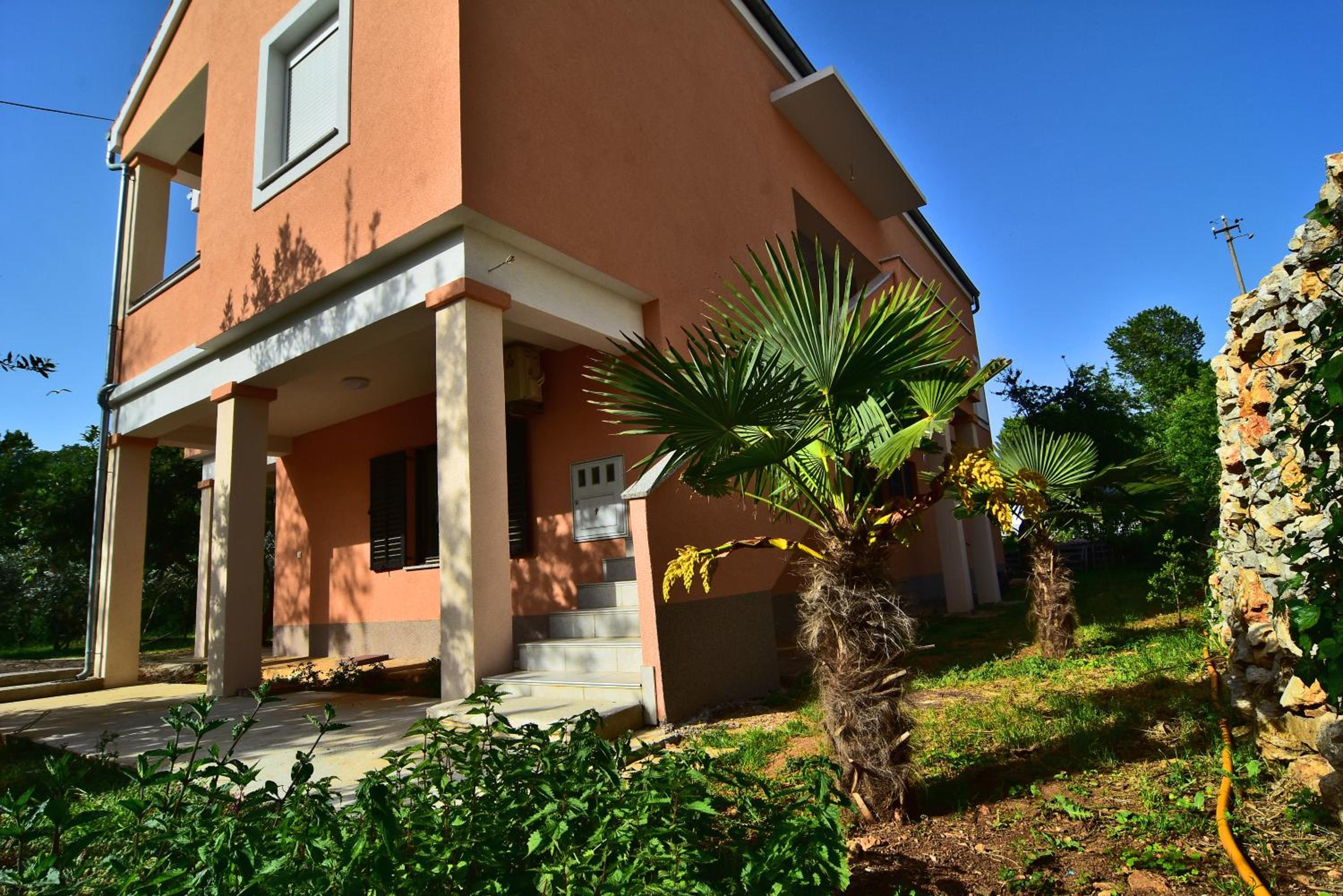 Apartments Edita view 2