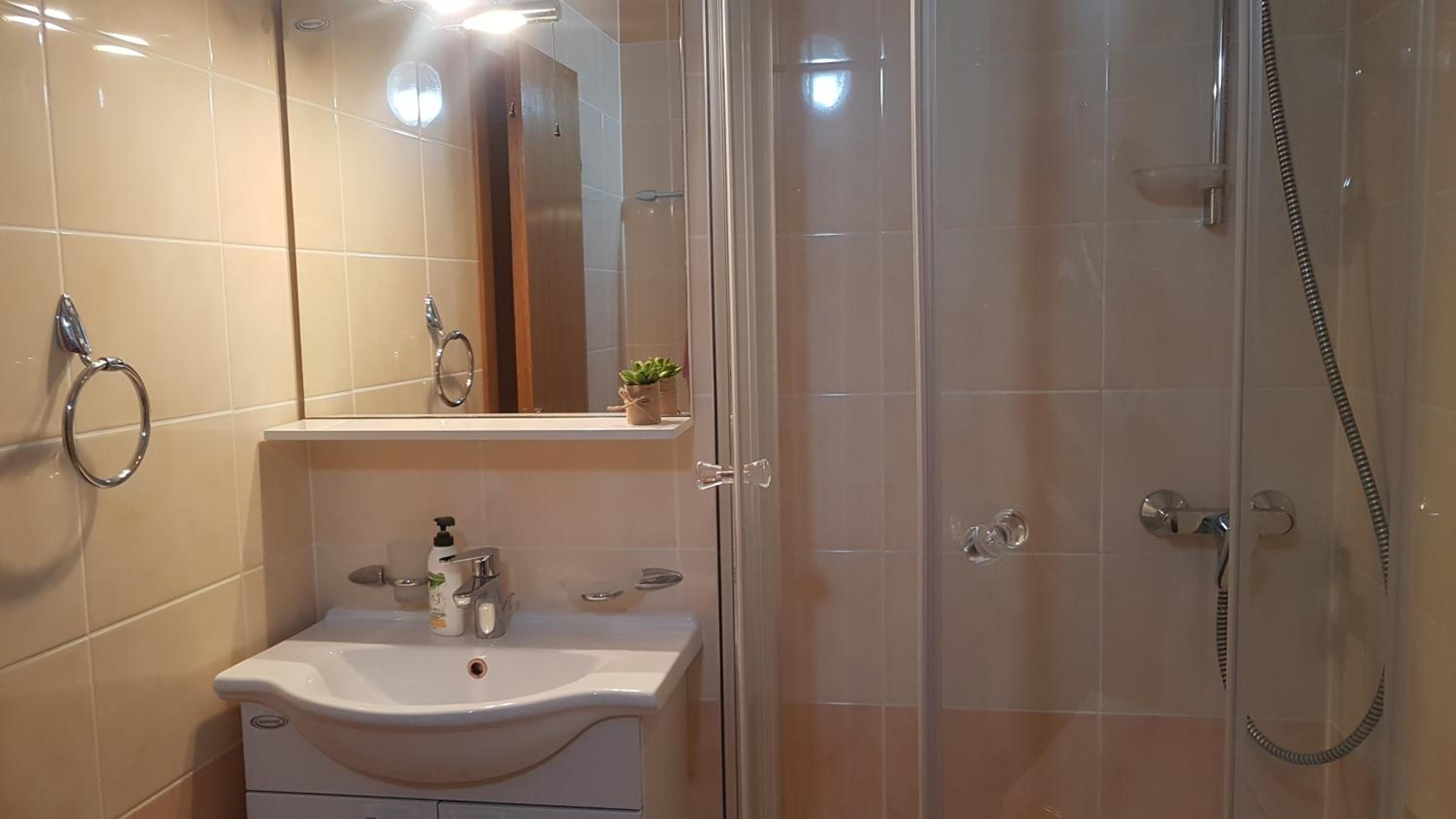 Novalja - TRIANGLE APARTMENT