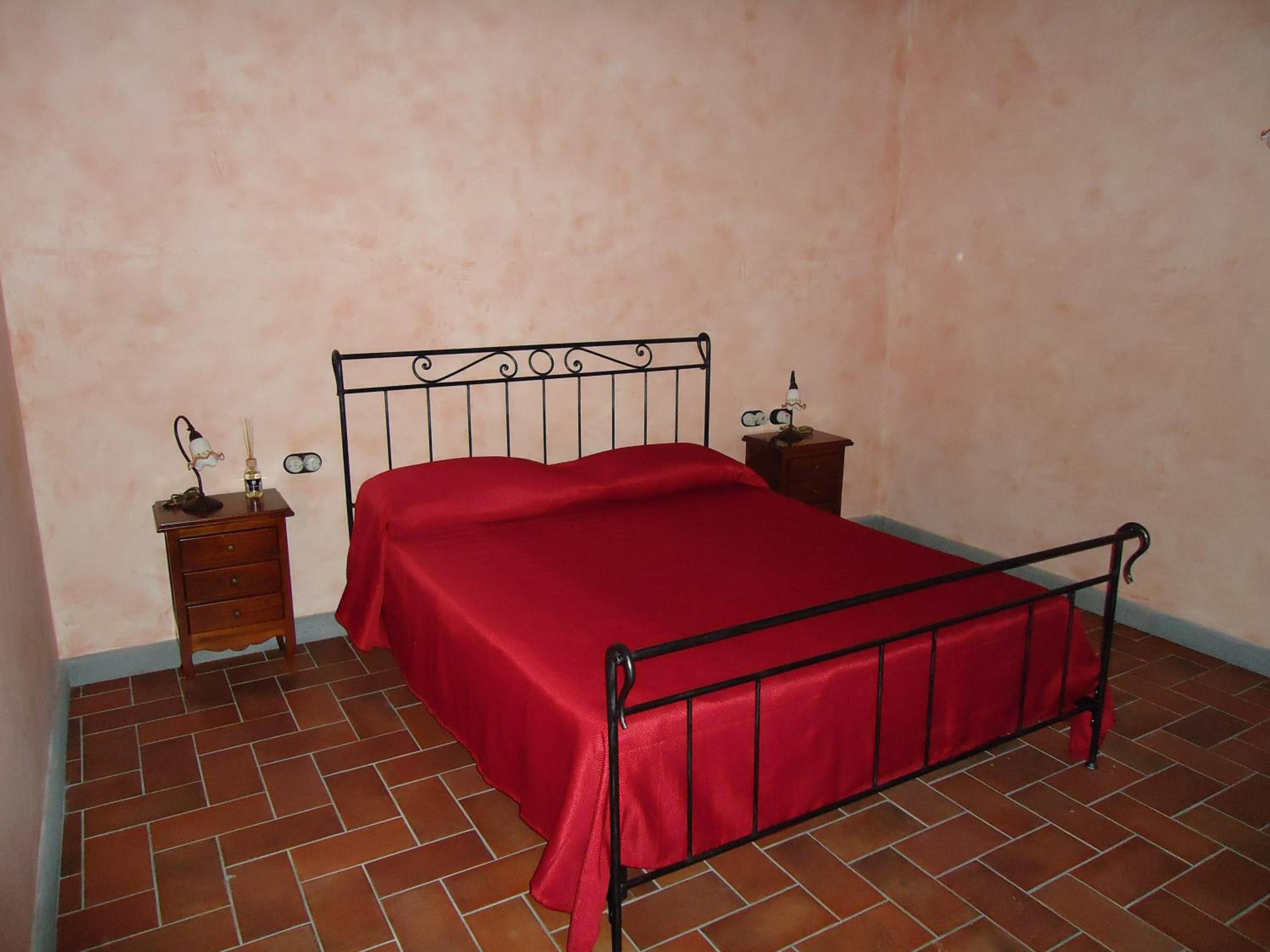 Agrituirsmo Masseria Campierti